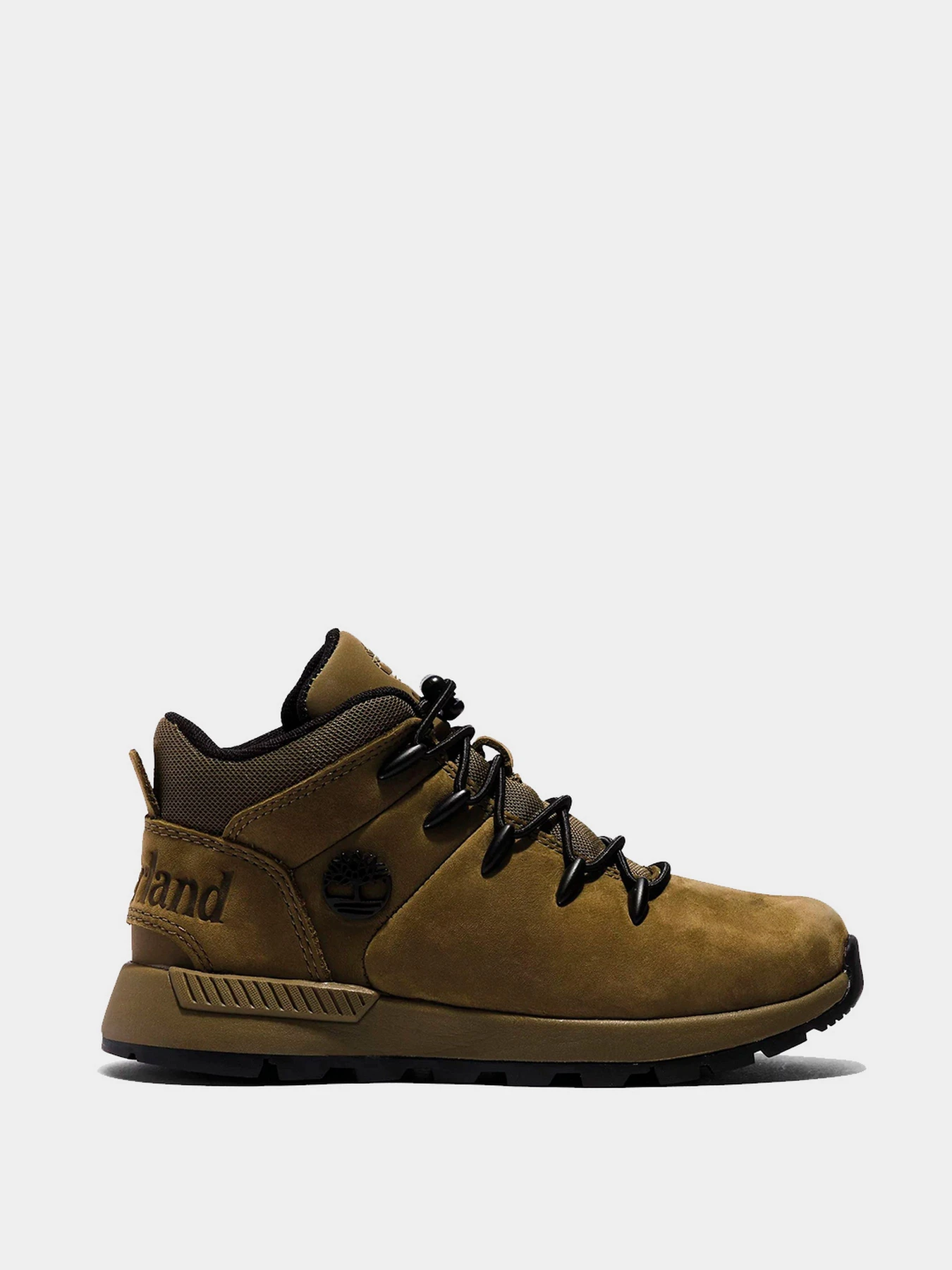 Ботинки и сапоги Timberland модель A5MVU Ботинки и сапоги Timberland модель A5MVU Фото