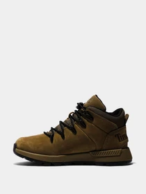 Ботинки и сапоги Timberland модель A5MVU Фото