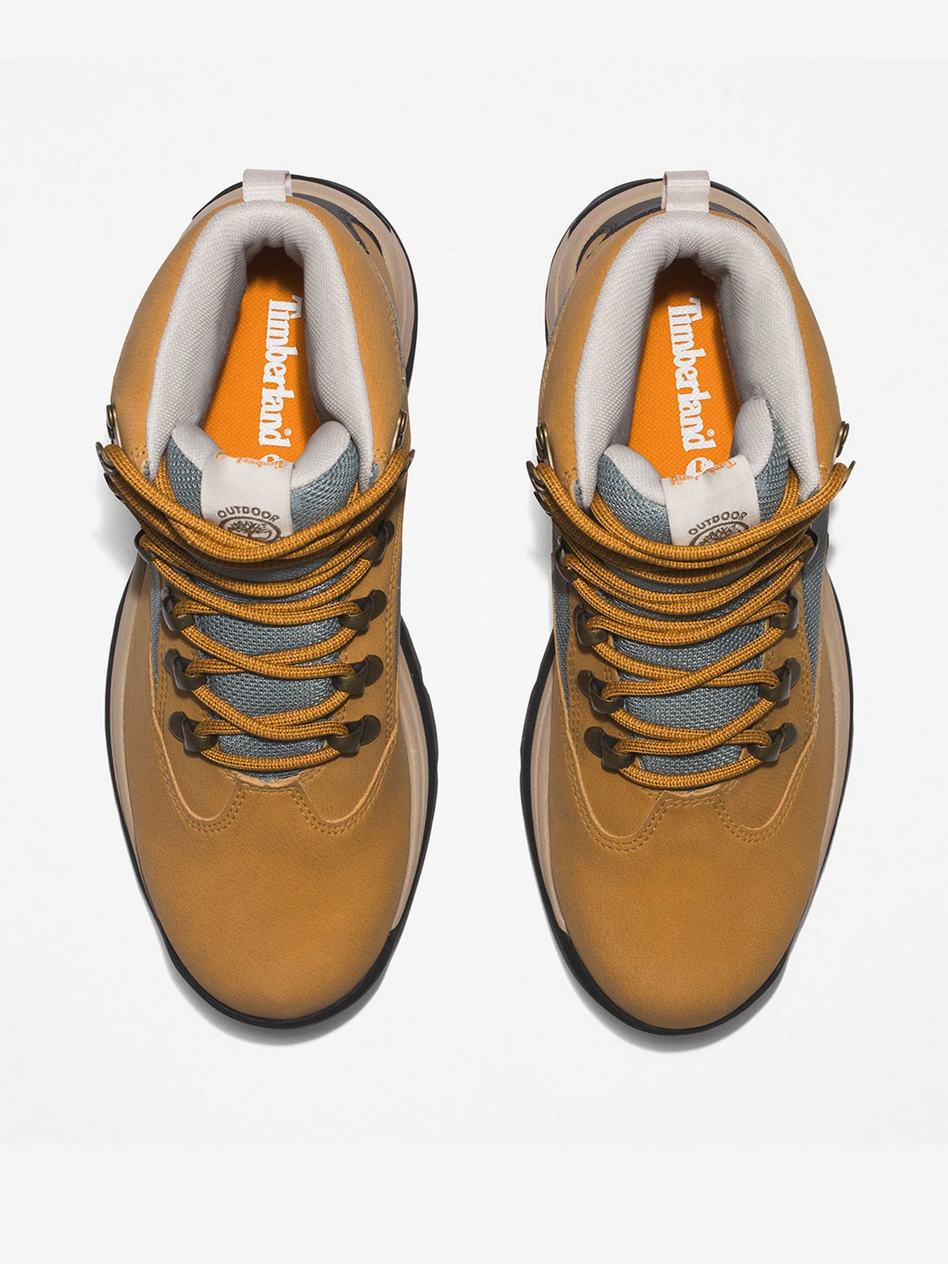 Ботинки и сапоги Timberland модель TB0A5N17231 Ботинки и сапоги Timberland модель TB0A5N17231 Фото