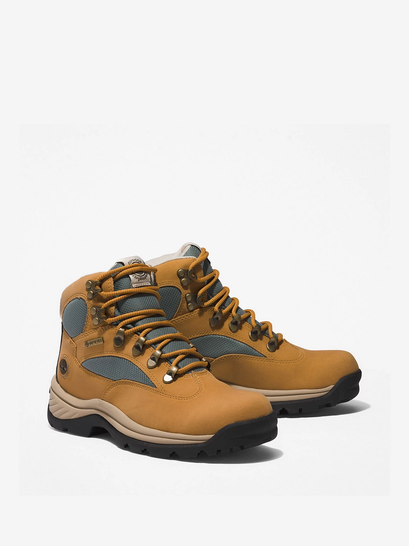 Ботинки и сапоги Timberland модель TB0A5N17231 Ботинки и сапоги Timberland модель TB0A5N17231 Фото