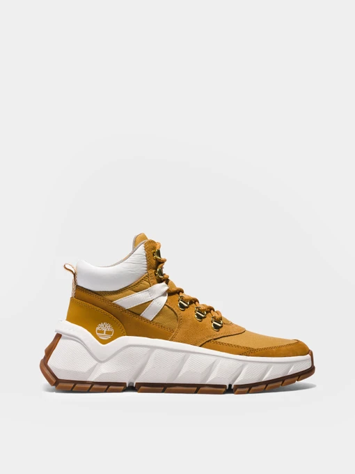 Полуботинки Timberland модель A5N4T Фото