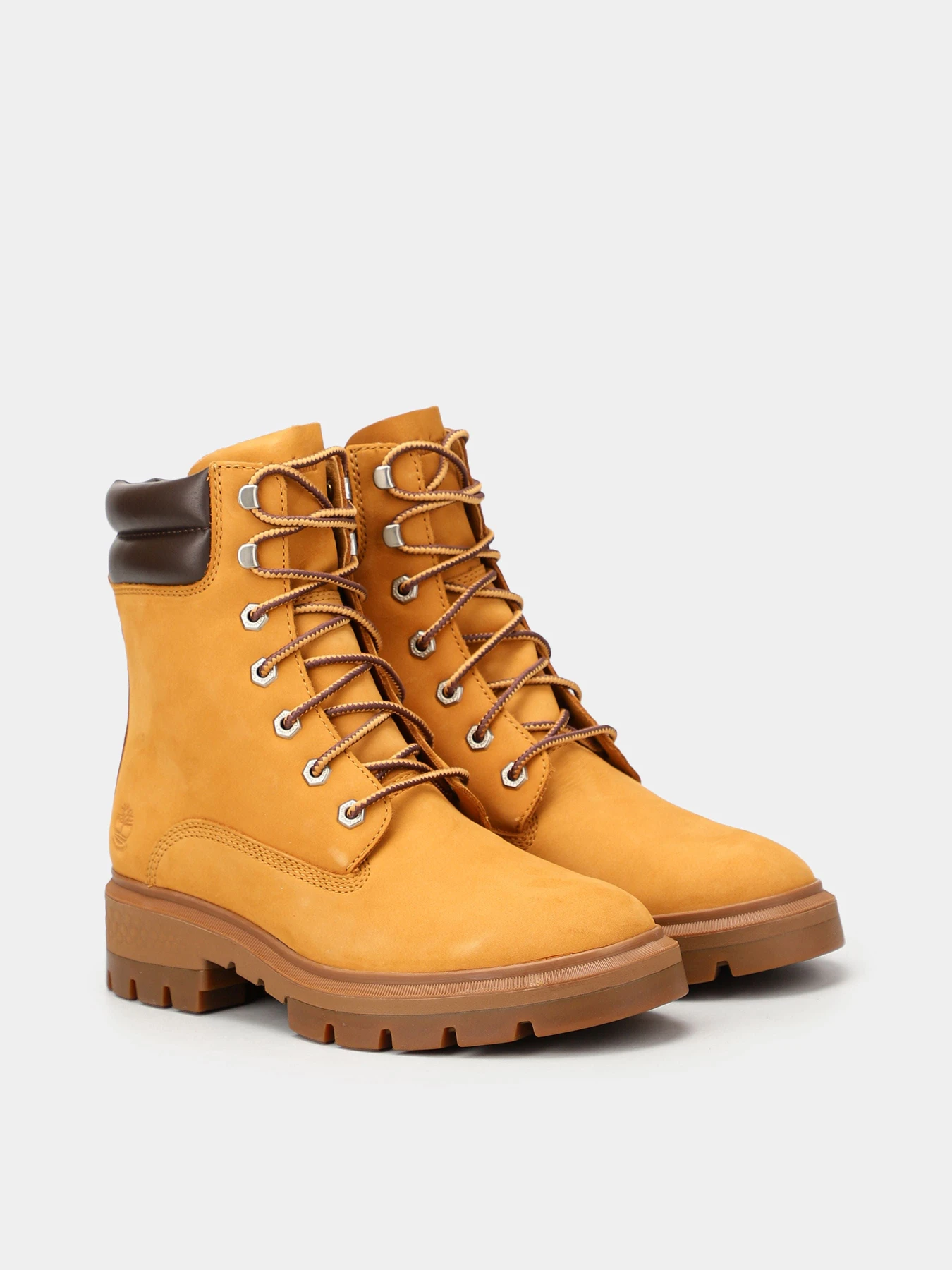 Ботинки и сапоги Timberland модель TB0A5N9S231 Ботинки и сапоги Timberland модель TB0A5N9S231 Фото