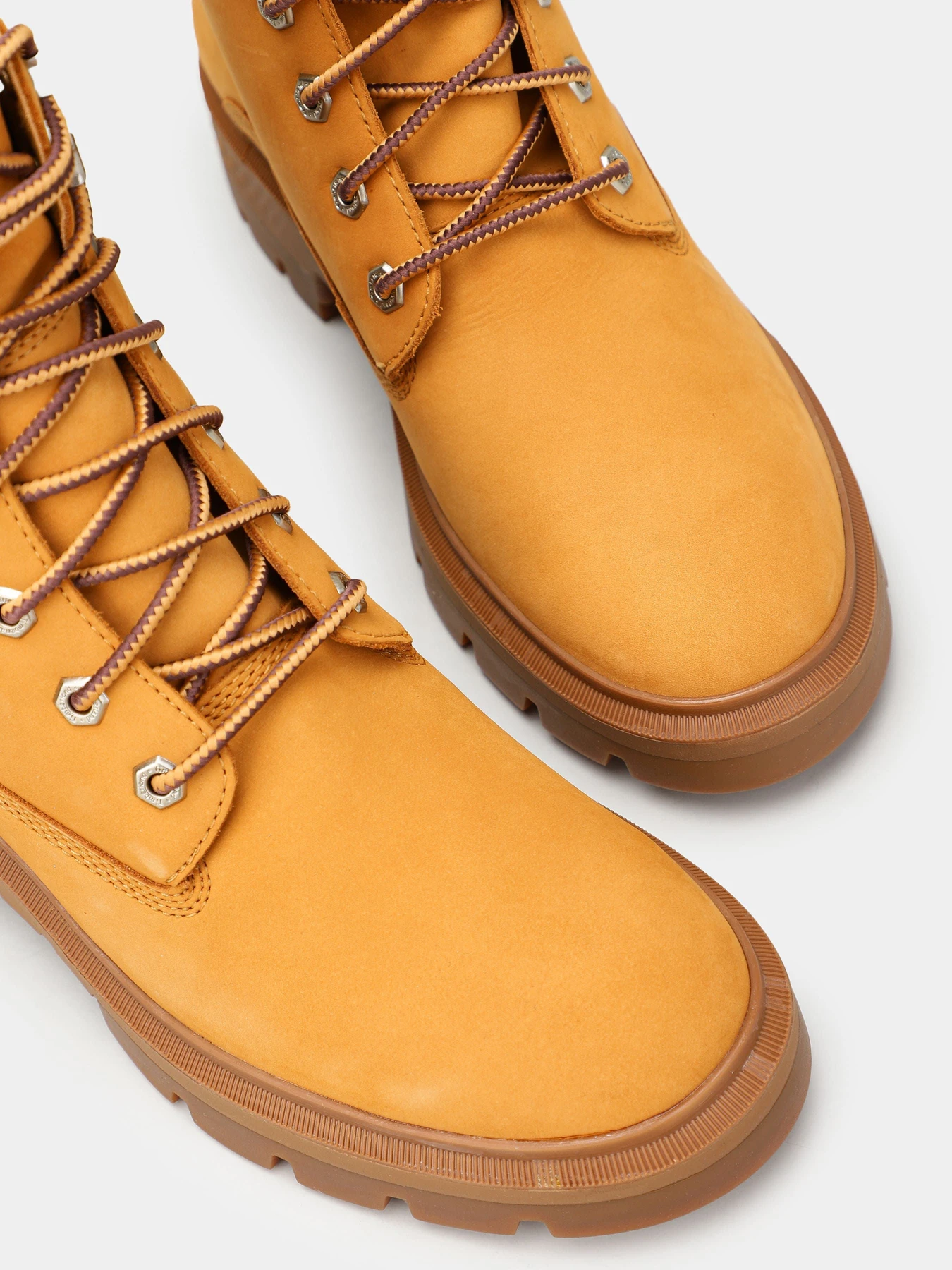 Ботинки и сапоги Timberland модель TB0A5N9S231 Ботинки и сапоги Timberland модель TB0A5N9S231 Фото