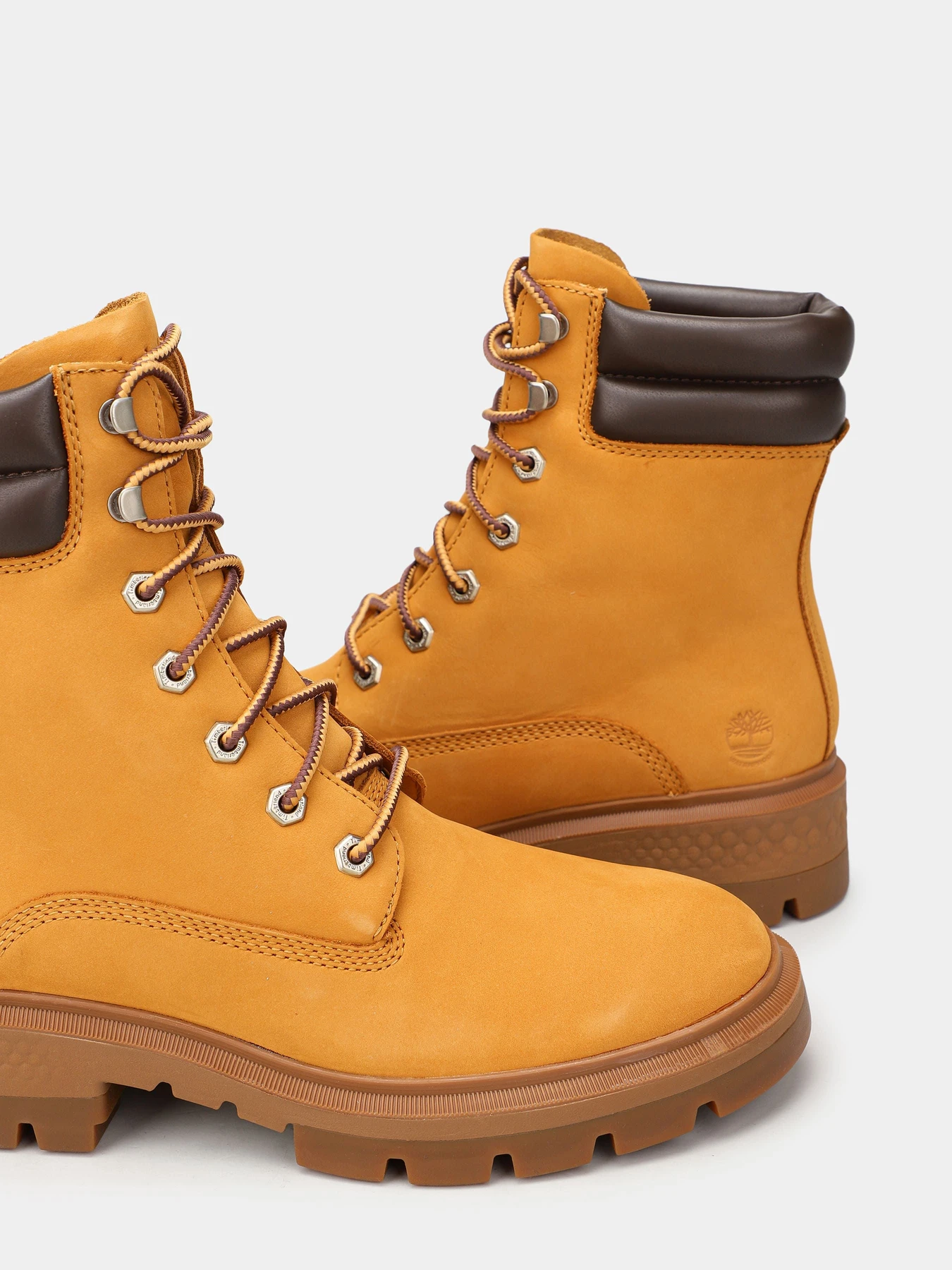 Ботинки и сапоги Timberland модель TB0A5N9S231 Ботинки и сапоги Timberland модель TB0A5N9S231 Фото
