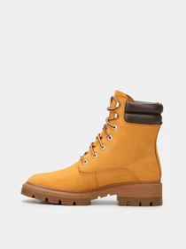 Ботинки и сапоги Timberland модель TB0A5N9S231 Фото