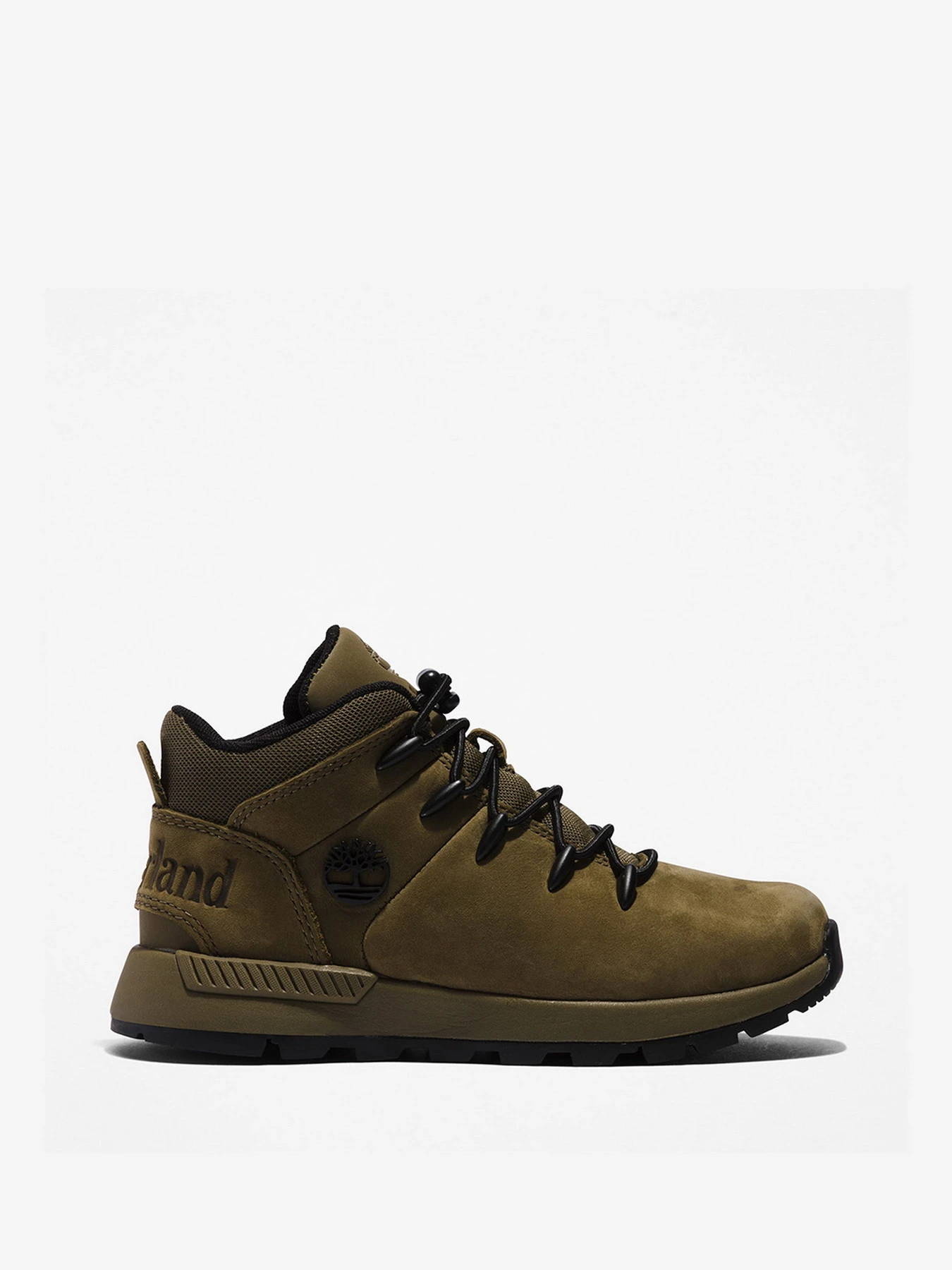 Ботинки и сапоги Timberland модель A5NAK Ботинки и сапоги Timberland модель A5NAK Фото