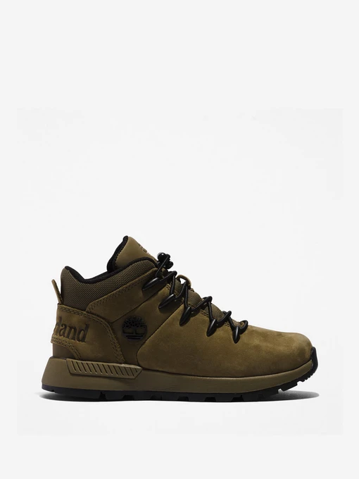 Ботинки и сапоги Timberland модель A5NAK Фото