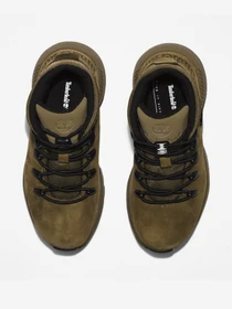 Ботинки и сапоги Timberland модель A5NAK Фото