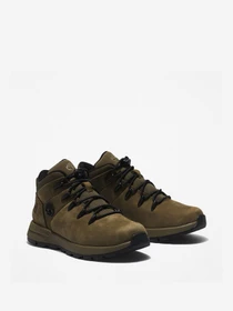 Ботинки и сапоги Timberland модель A5NAK Фото