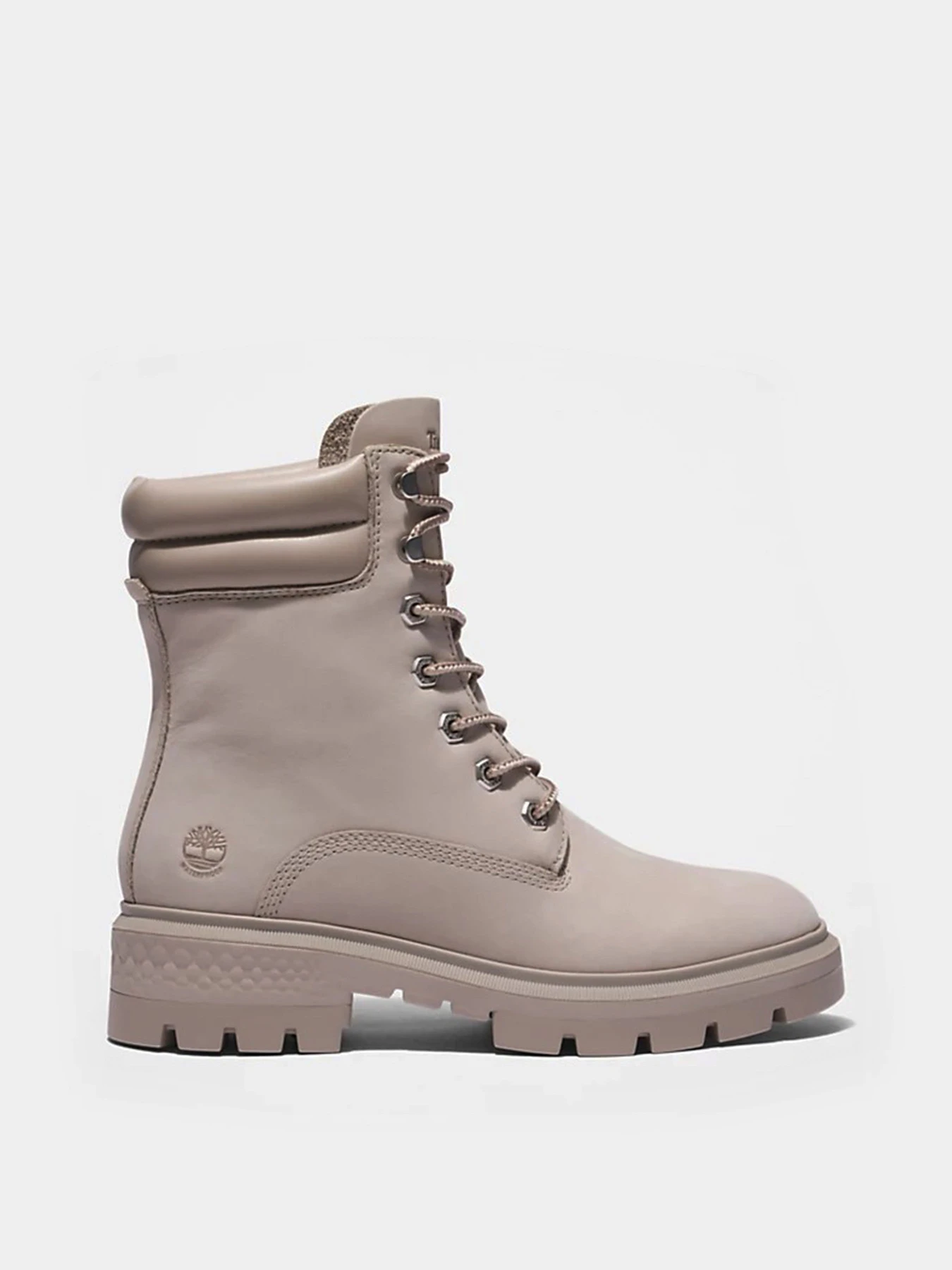 Ботинки и сапоги Timberland модель TB0A5NAQK51 Ботинки и сапоги Timberland модель TB0A5NAQK51 Фото