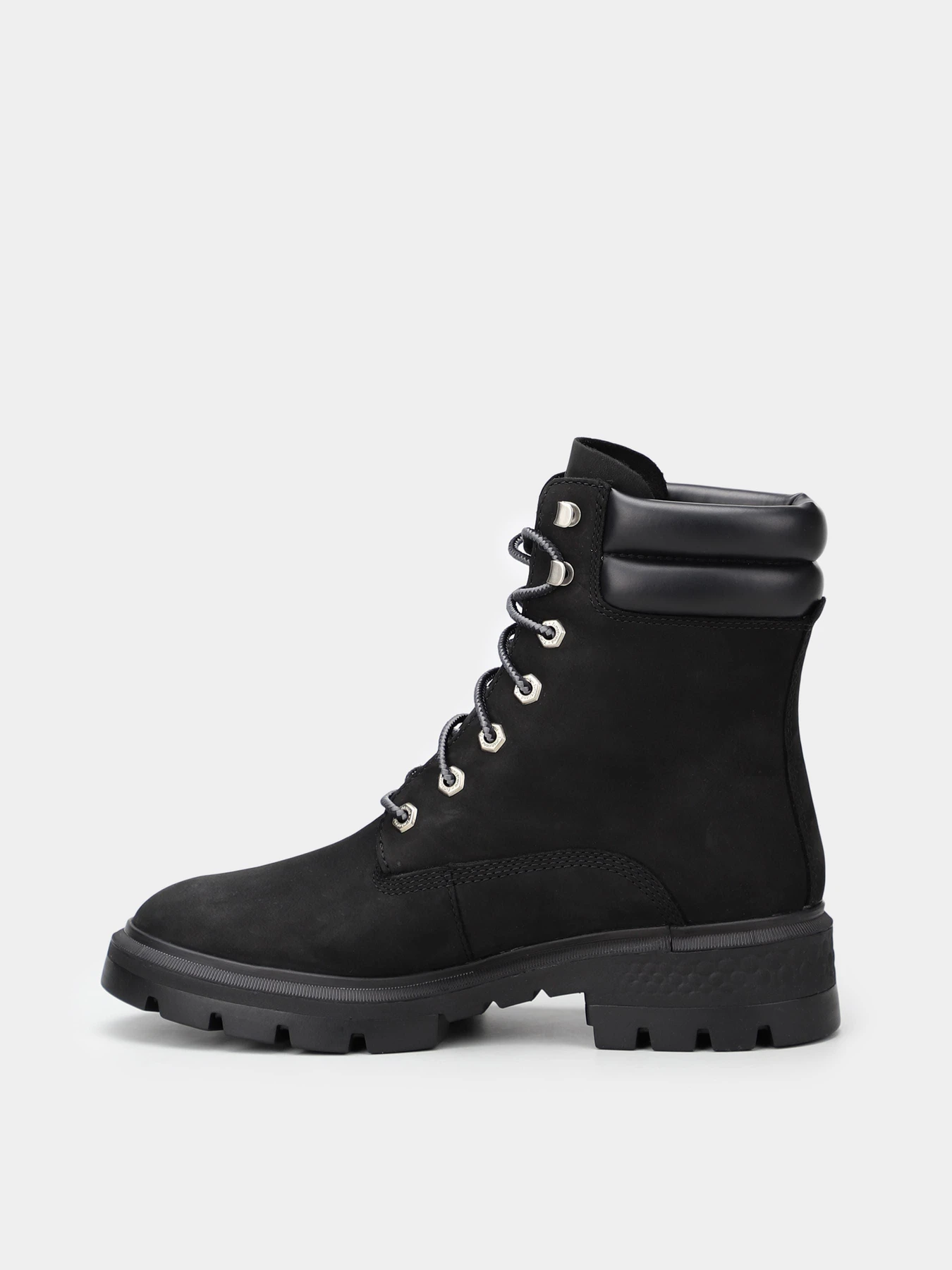 Ботинки и сапоги Timberland модель TB0A5NBY015 Ботинки и сапоги Timberland модель TB0A5NBY015 Фото