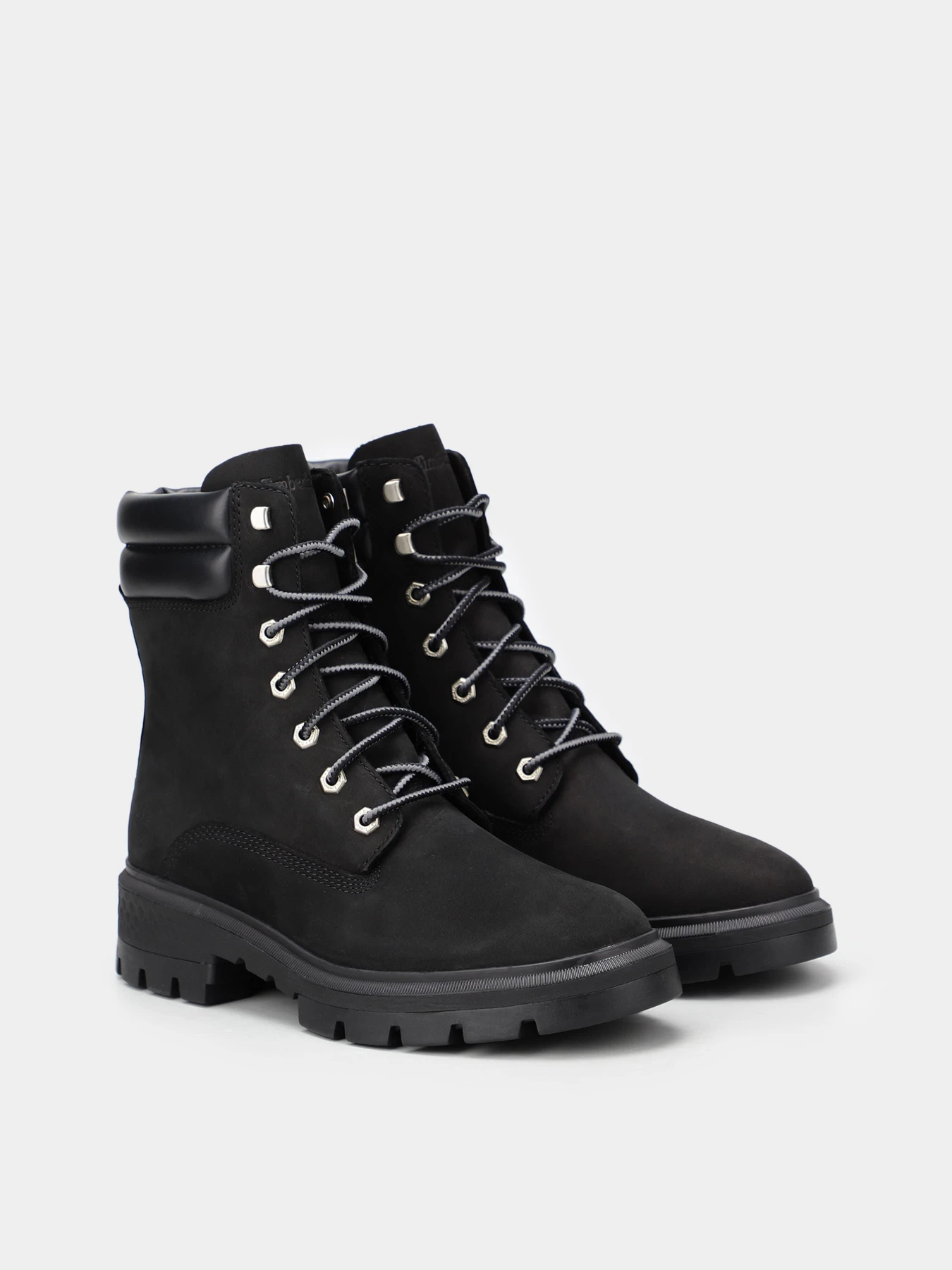 Ботинки и сапоги Timberland модель TB0A5NBY015 Ботинки и сапоги Timberland модель TB0A5NBY015 Фото