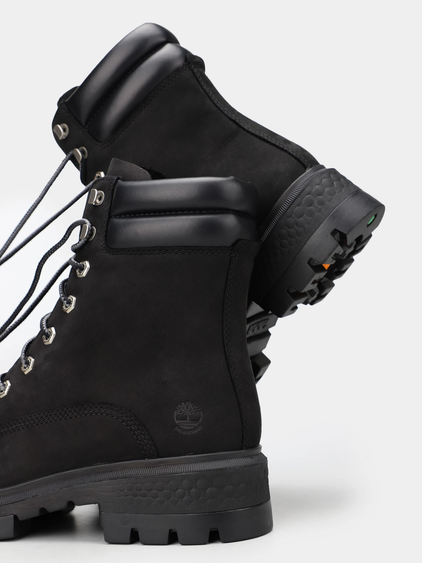 Ботинки и сапоги Timberland модель TB0A5NBY015 Ботинки и сапоги Timberland модель TB0A5NBY015 Фото