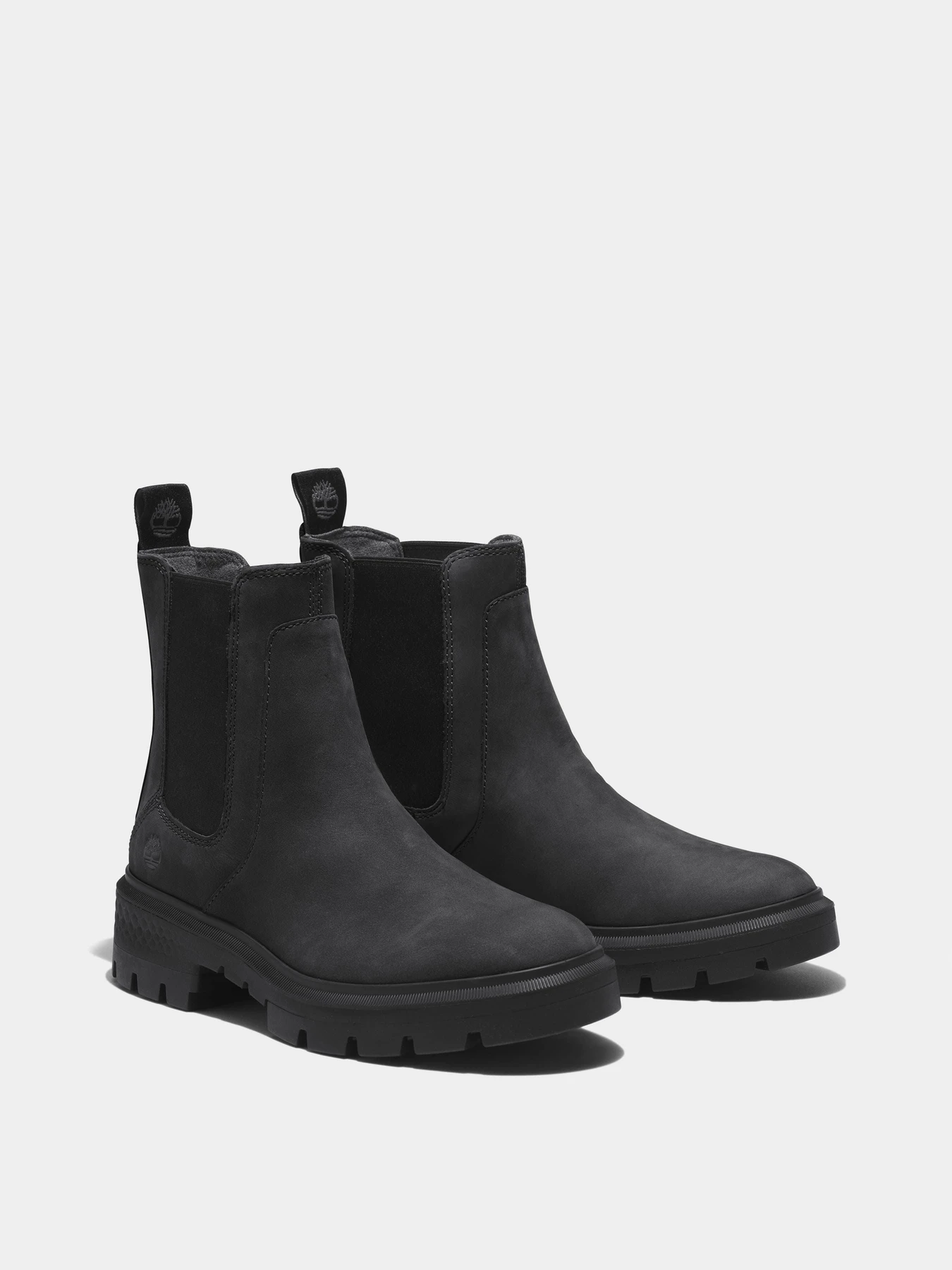 Ботинки и сапоги Timberland модель A5ND7 Ботинки и сапоги Timberland модель A5ND7 Фото
