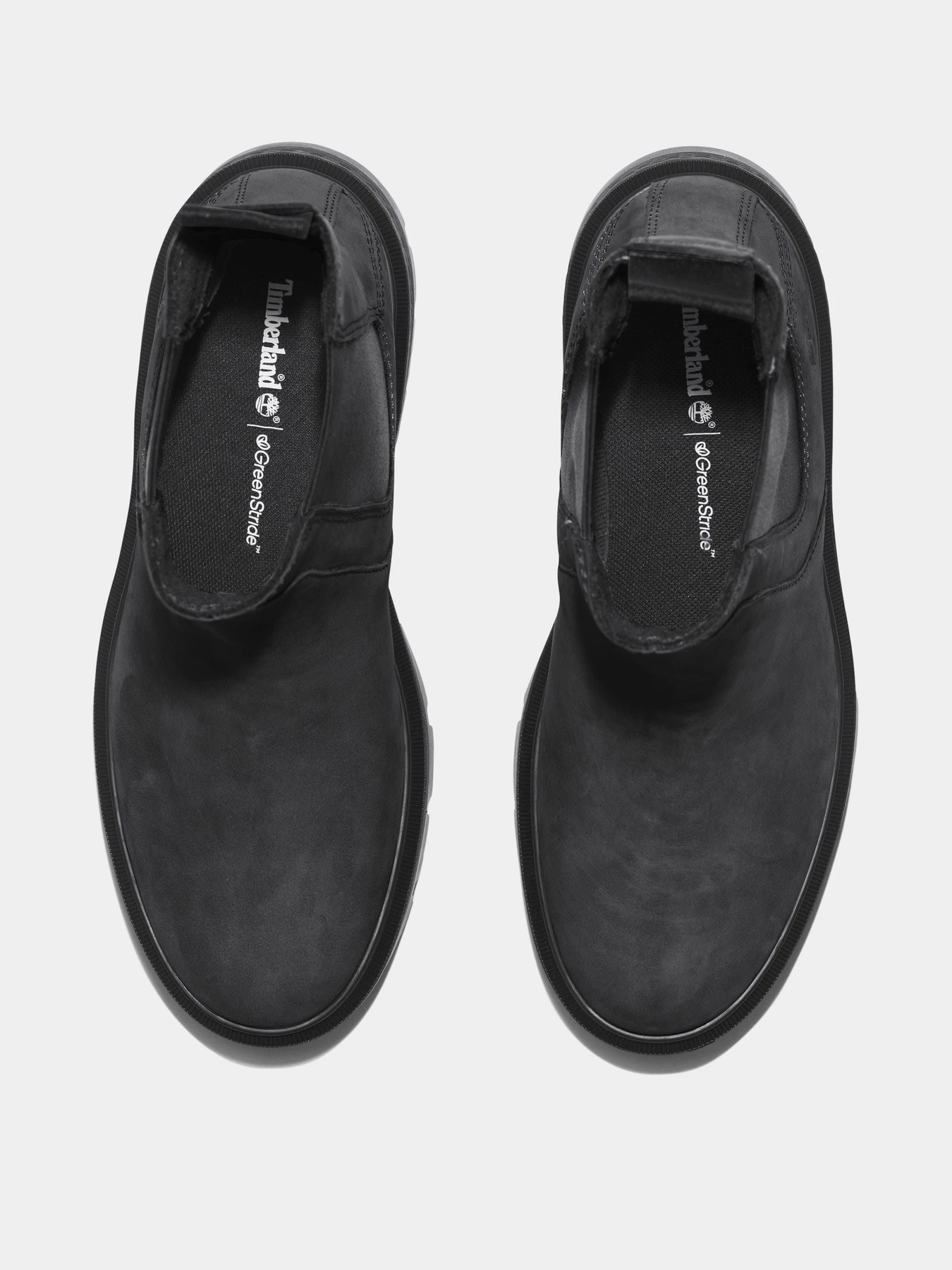 Ботинки и сапоги Timberland модель A5ND7 Ботинки и сапоги Timberland модель A5ND7 Фото