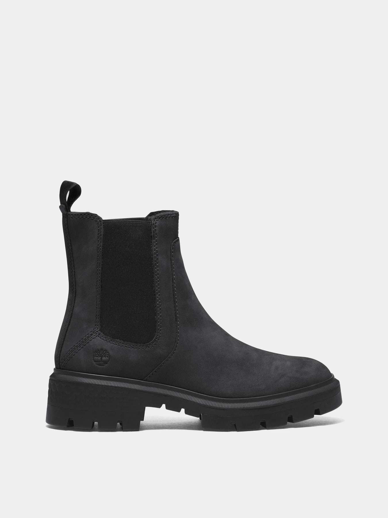 Ботинки и сапоги Timberland модель A5ND7 Ботинки и сапоги Timberland модель A5ND7 Фото