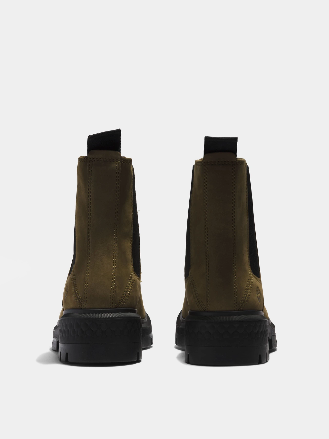 Ботинки и сапоги Timberland модель A5NF3 Ботинки и сапоги Timberland модель A5NF3 Фото