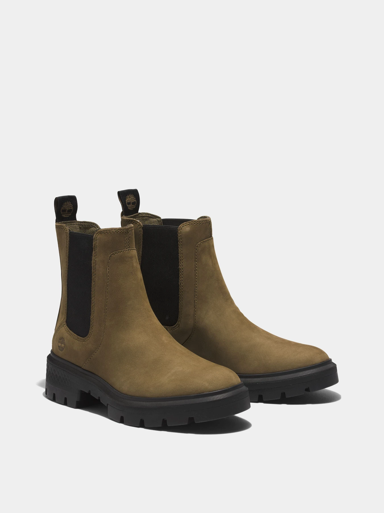 Ботинки и сапоги Timberland модель A5NF3 Ботинки и сапоги Timberland модель A5NF3 Фото