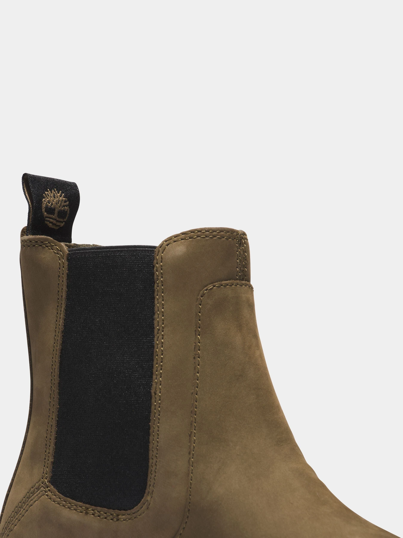 Ботинки и сапоги Timberland модель A5NF3 Ботинки и сапоги Timberland модель A5NF3 Фото