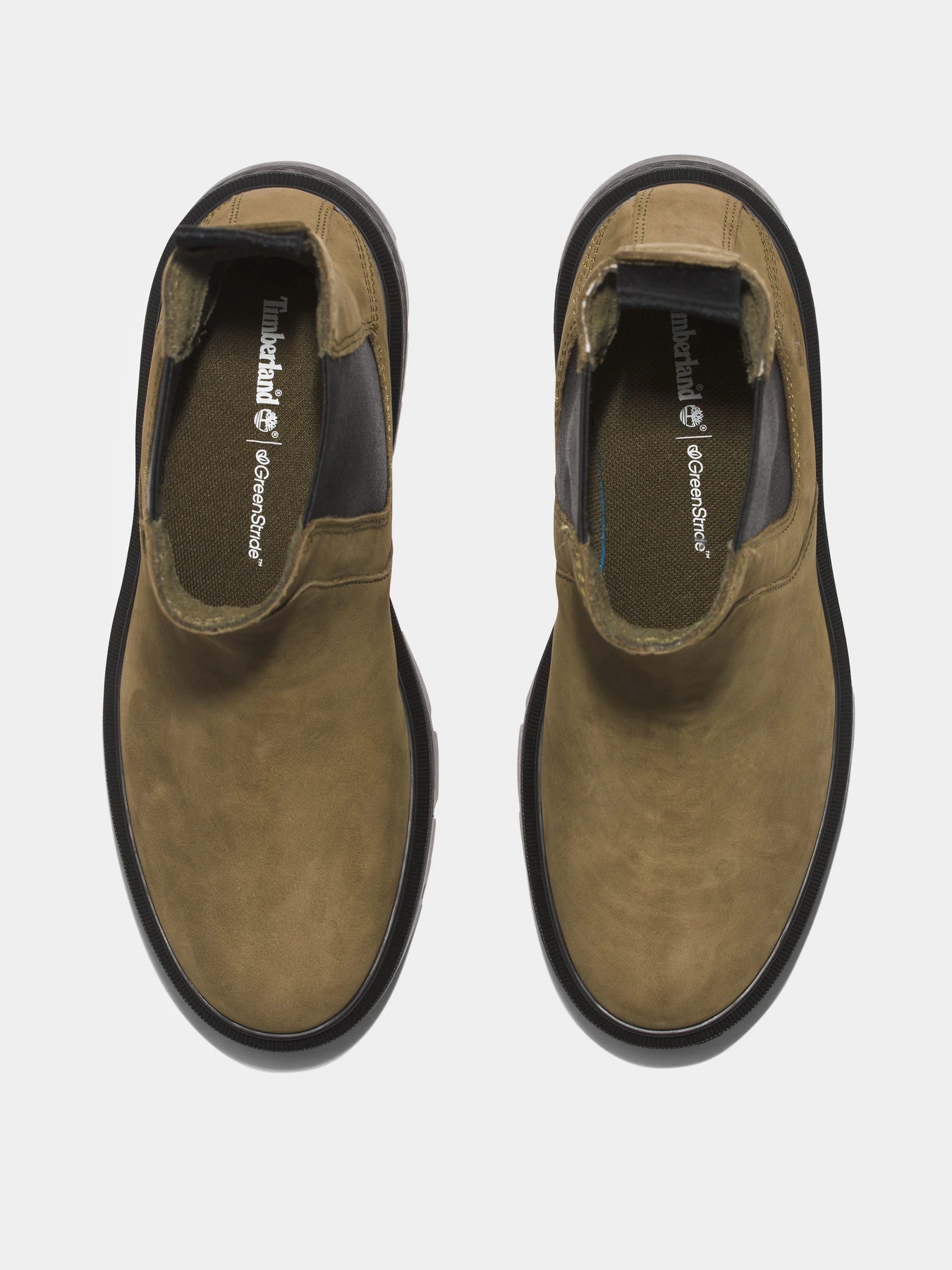 Ботинки и сапоги Timberland модель A5NF3 Ботинки и сапоги Timberland модель A5NF3 Фото