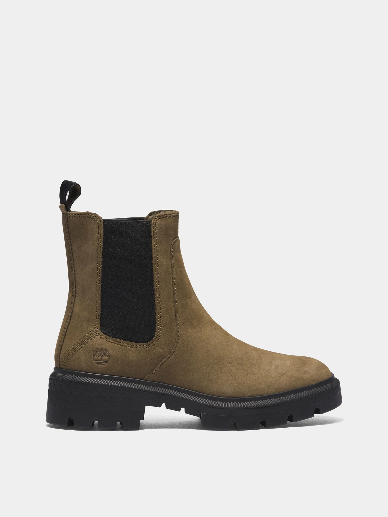 Ботинки и сапоги Timberland модель A5NF3 Ботинки и сапоги Timberland модель A5NF3 Фото