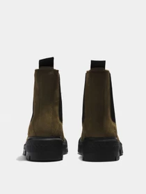 Ботинки и сапоги Timberland модель A5NF3 Фото