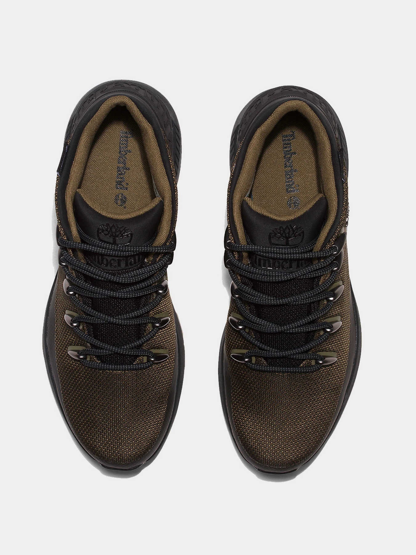 Ботинки и сапоги Timberland модель A5NFK Ботинки и сапоги Timberland модель A5NFK Фото