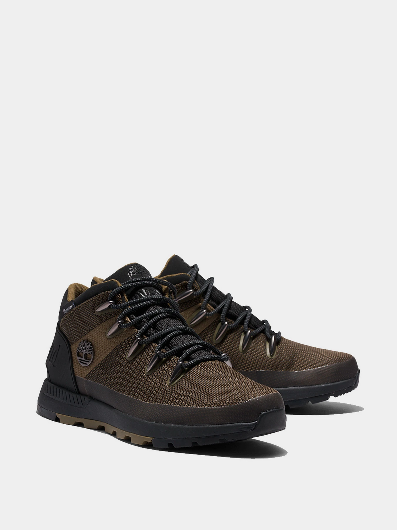 Ботинки и сапоги Timberland модель A5NFK Ботинки и сапоги Timberland модель A5NFK Фото