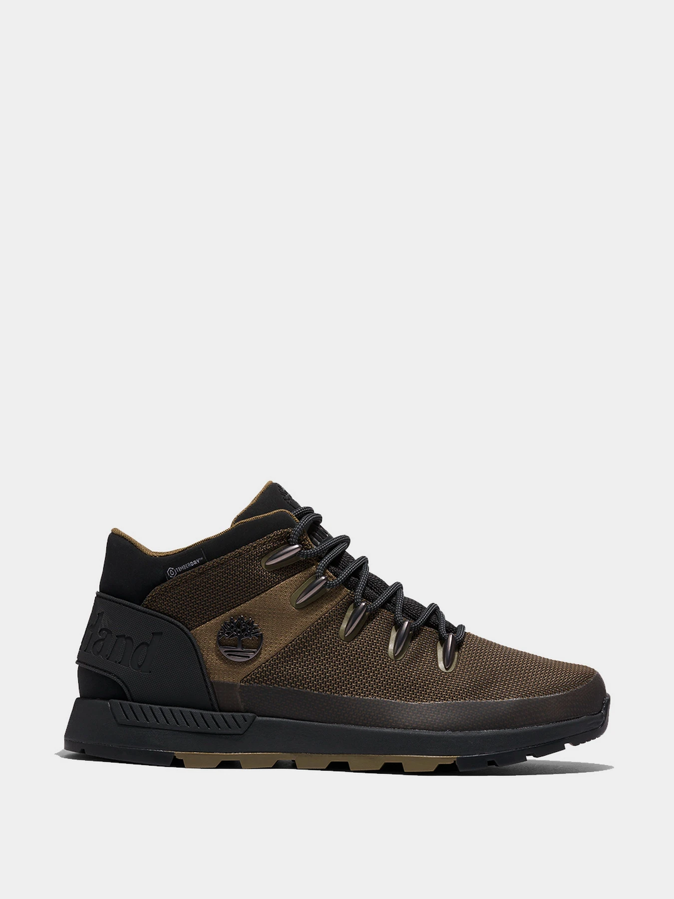 Ботинки и сапоги Timberland модель A5NFK Ботинки и сапоги Timberland модель A5NFK Фото