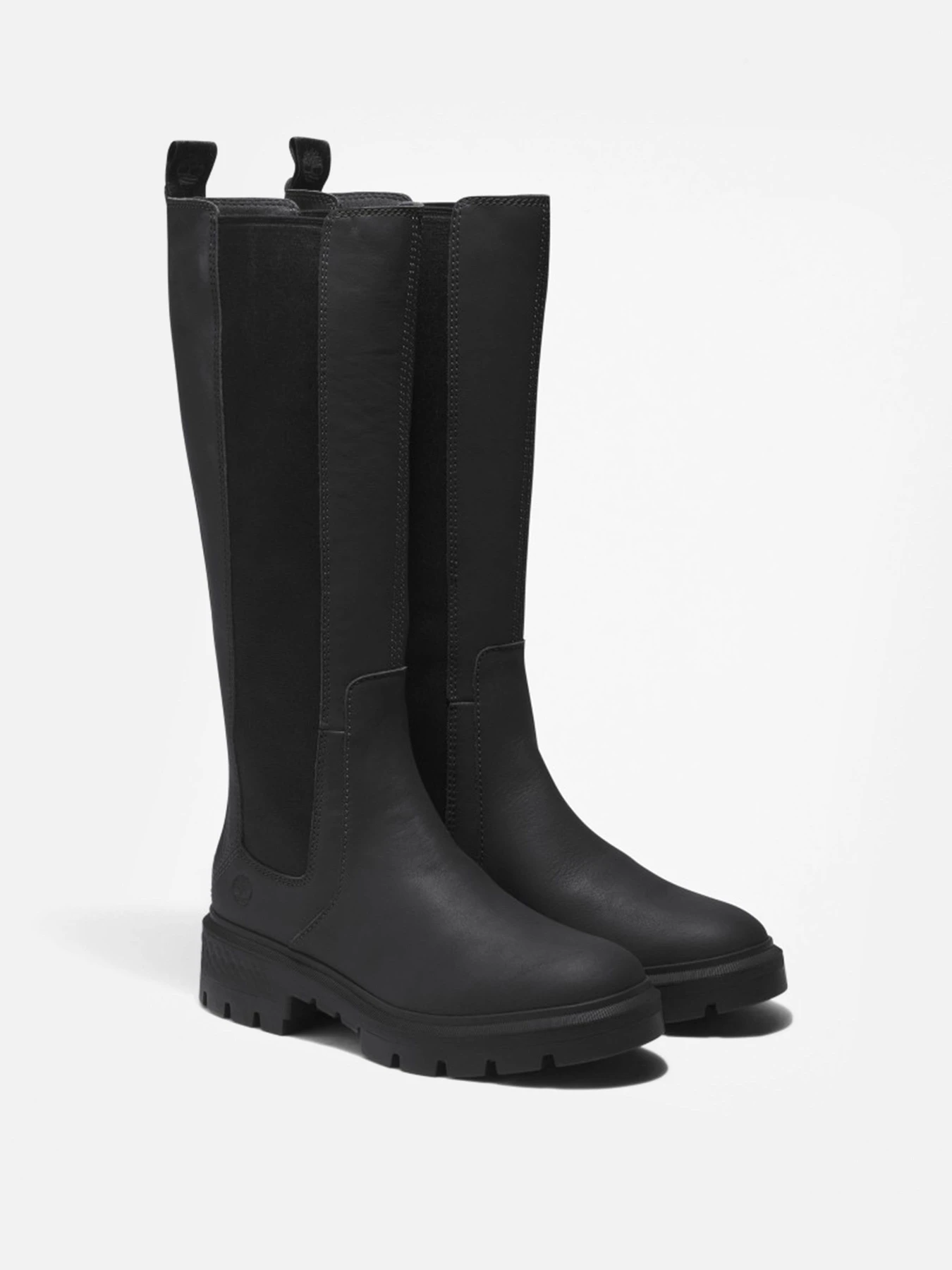 Ботинки и сапоги Timberland модель TB0A5NGB015 Ботинки и сапоги Timberland модель TB0A5NGB015 Фото