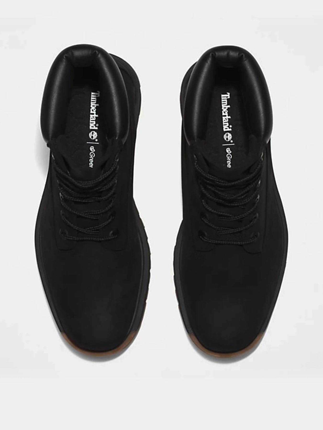 Ботинки и сапоги Timberland модель TB0A5NGC001 Ботинки и сапоги Timberland модель TB0A5NGC001 Фото