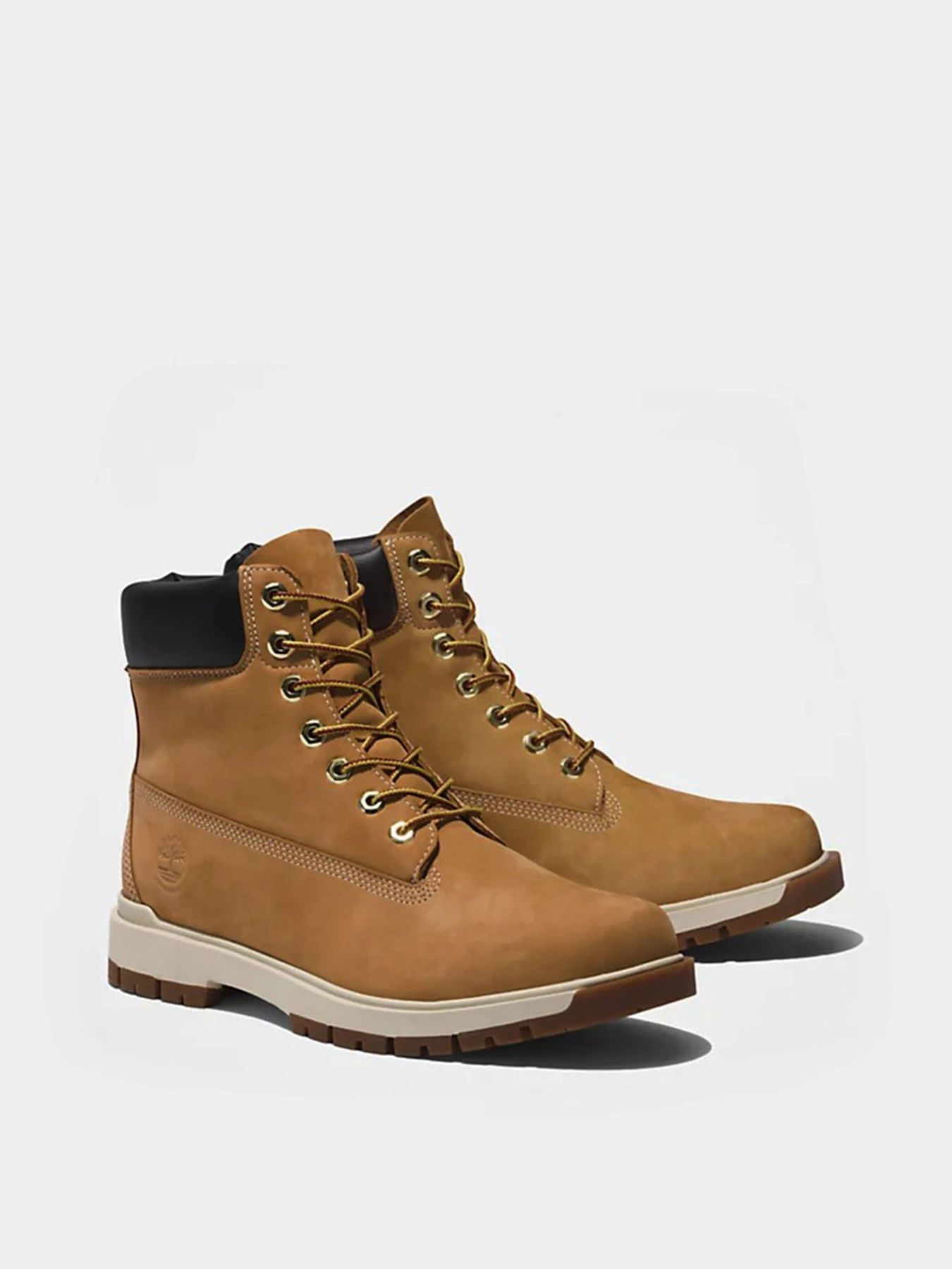 Ботинки и сапоги Timberland модель TB0A5NGZ231 Ботинки и сапоги Timberland модель TB0A5NGZ231 Фото
