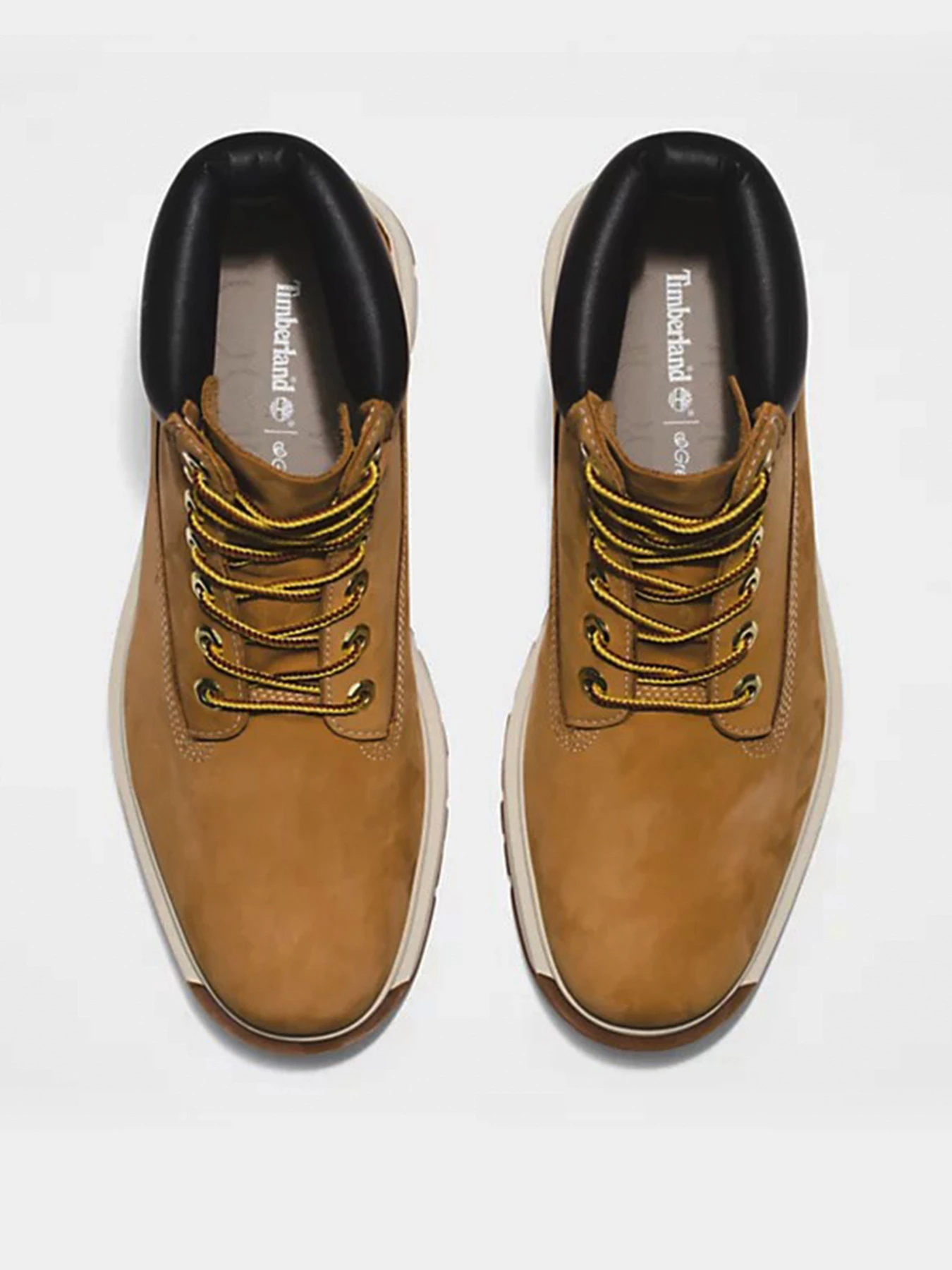 Ботинки и сапоги Timberland модель TB0A5NGZ231 Ботинки и сапоги Timberland модель TB0A5NGZ231 Фото