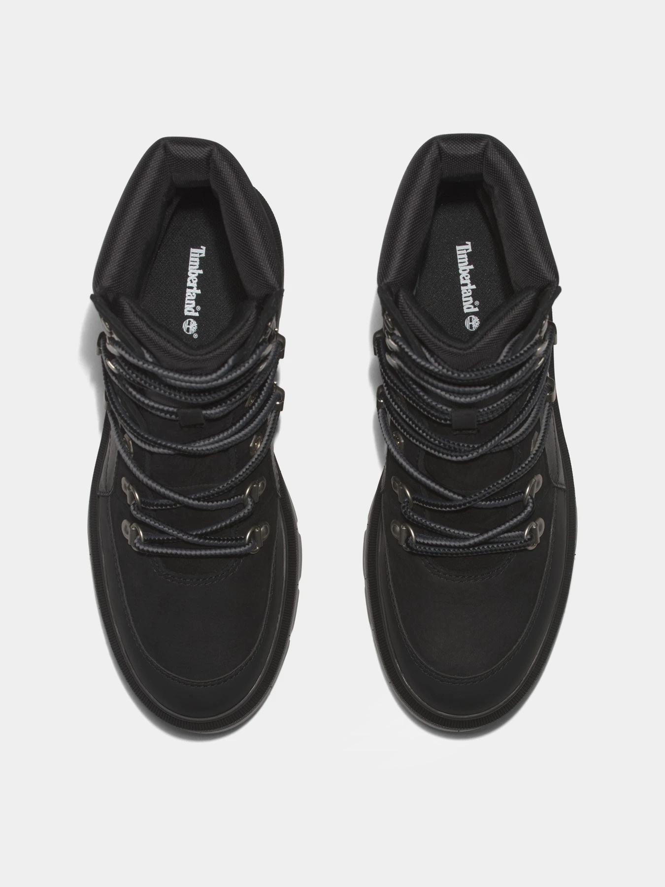 Ботинки и сапоги Timberland модель A5NJ7 Ботинки и сапоги Timberland модель A5NJ7 Фото