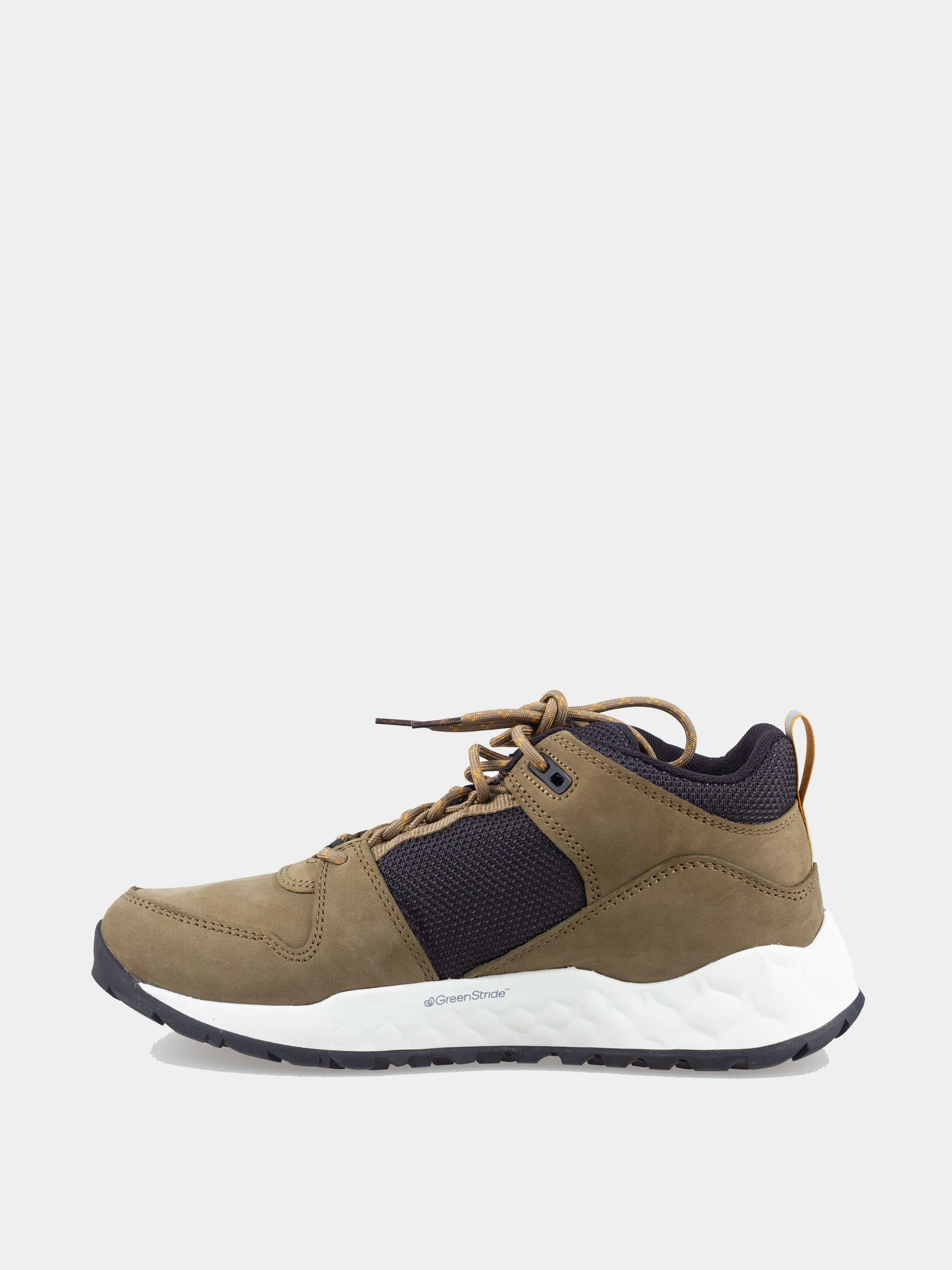 Кроссовки Timberland модель A5NN7 Кроссовки Timberland модель A5NN7 Фото