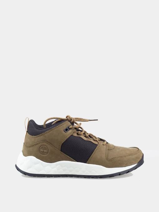 Кроссовки Timberland модель A5NN7 Фото
