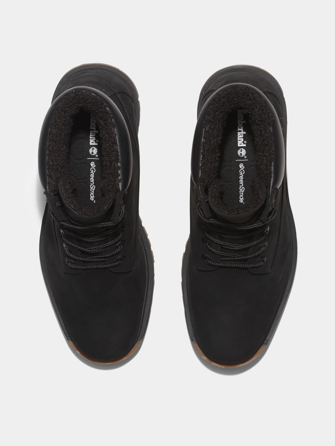 Ботинки и сапоги Timberland модель TB0A5NNC001 Ботинки и сапоги Timberland модель TB0A5NNC001 Фото