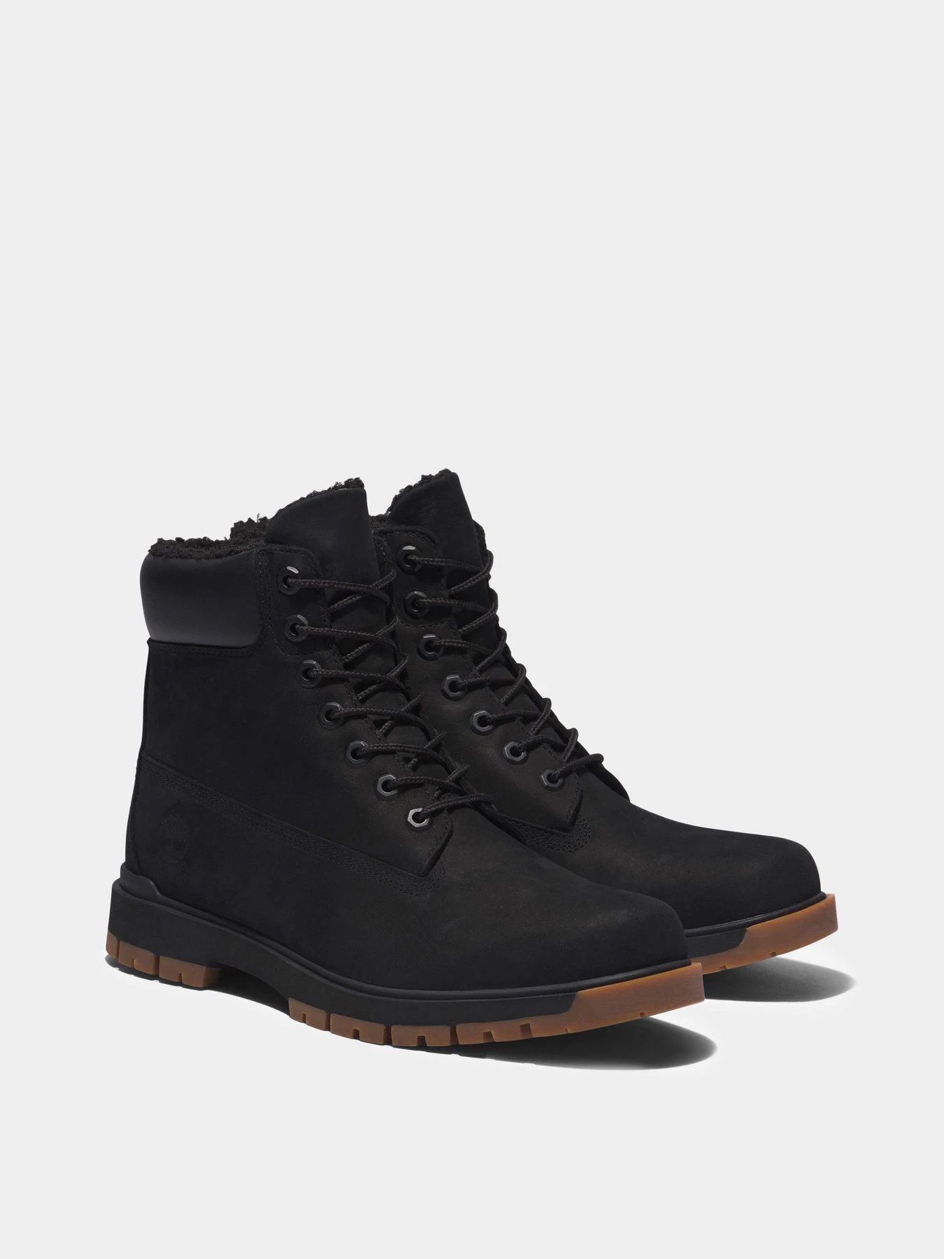 Ботинки и сапоги Timberland модель TB0A5NNC001 Ботинки и сапоги Timberland модель TB0A5NNC001 Фото