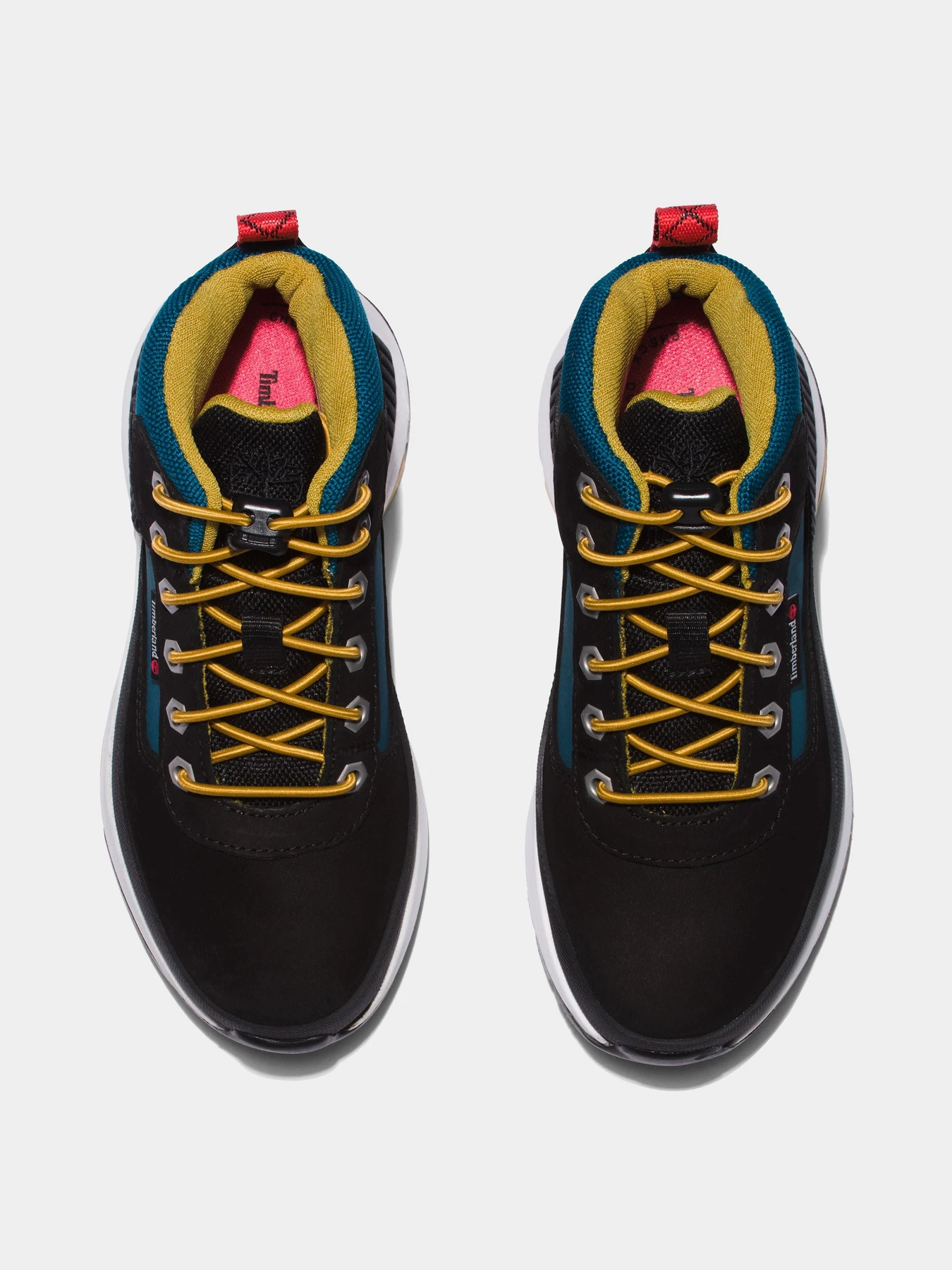 Ботинки и сапоги Timberland модель TB0A5NQF015 Ботинки и сапоги Timberland модель TB0A5NQF015 Фото