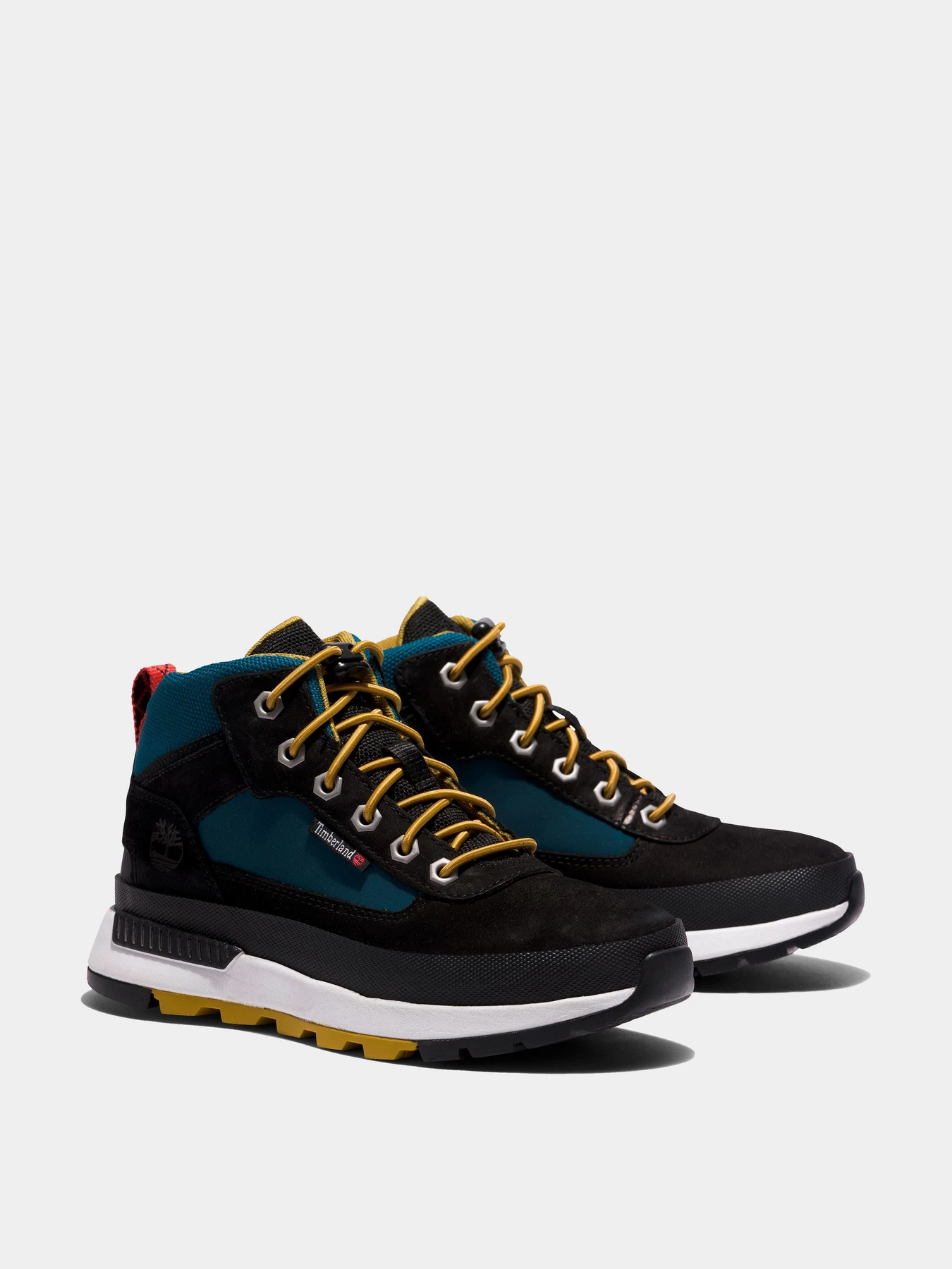Ботинки и сапоги Timberland модель TB0A5NQF015 Ботинки и сапоги Timberland модель TB0A5NQF015 Фото