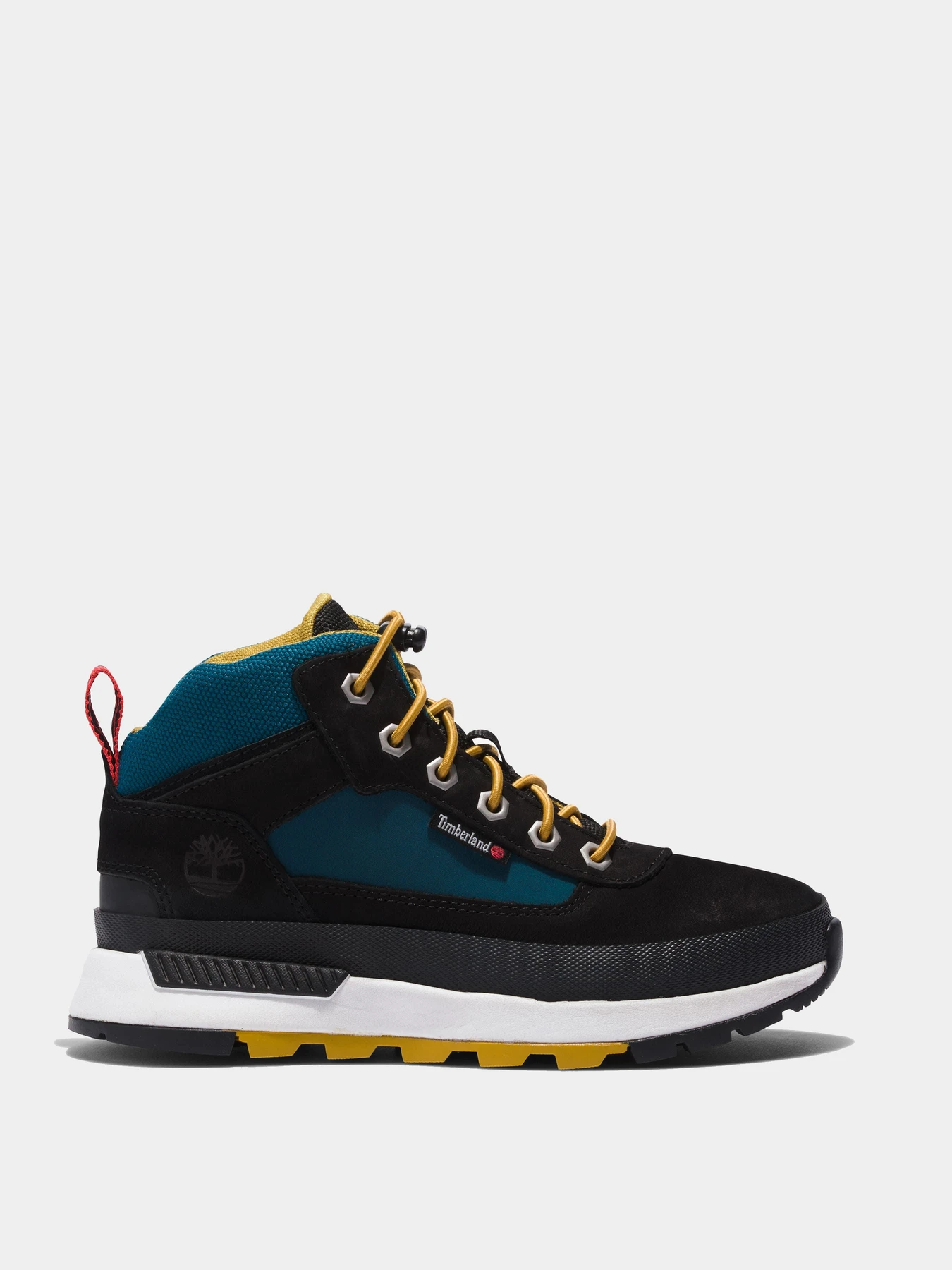 Ботинки и сапоги Timberland модель TB0A5NQF015 Ботинки и сапоги Timberland модель TB0A5NQF015 Фото