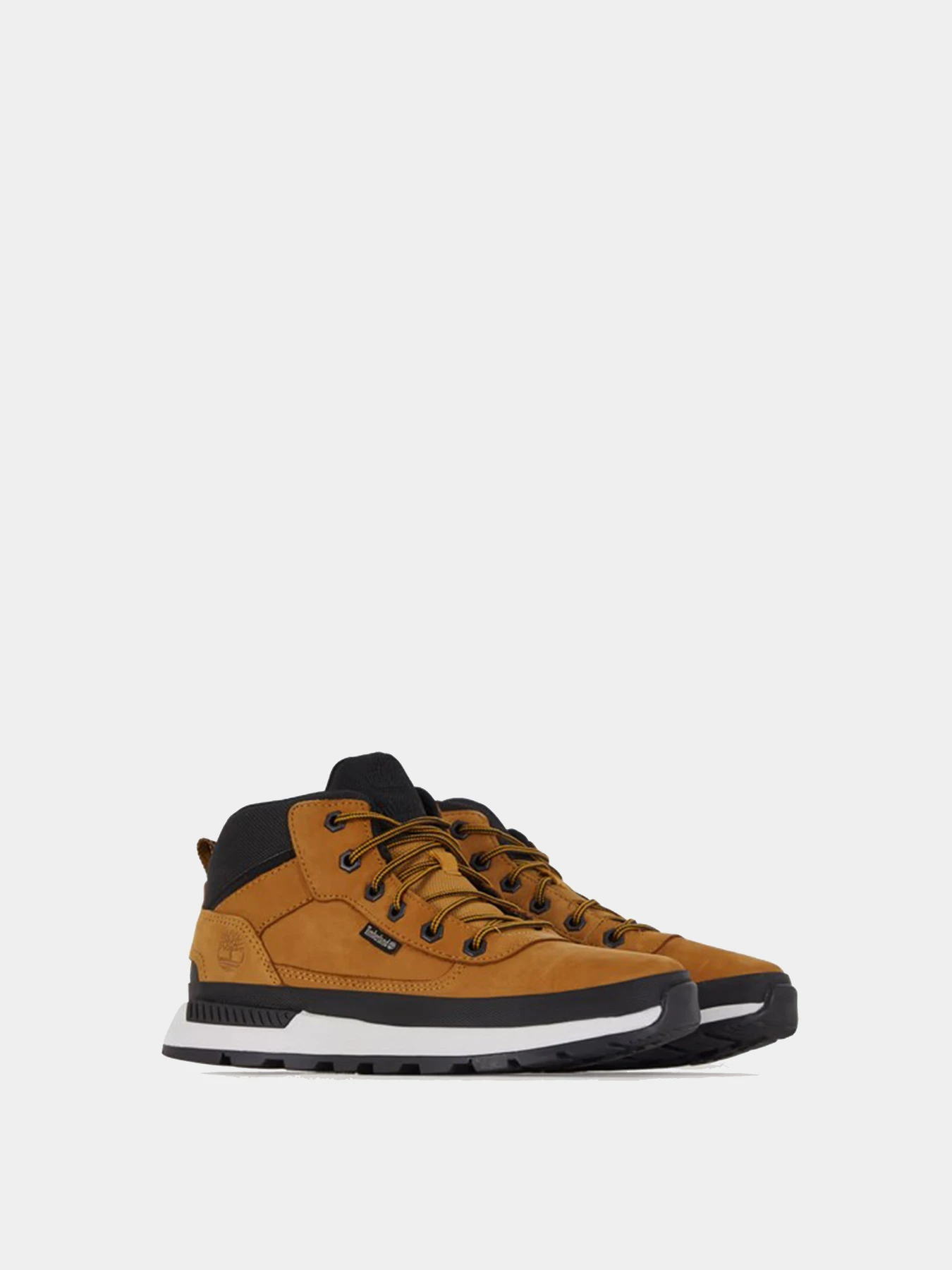 Ботинки и сапоги Timberland модель A5NRE Ботинки и сапоги Timberland модель A5NRE Фото