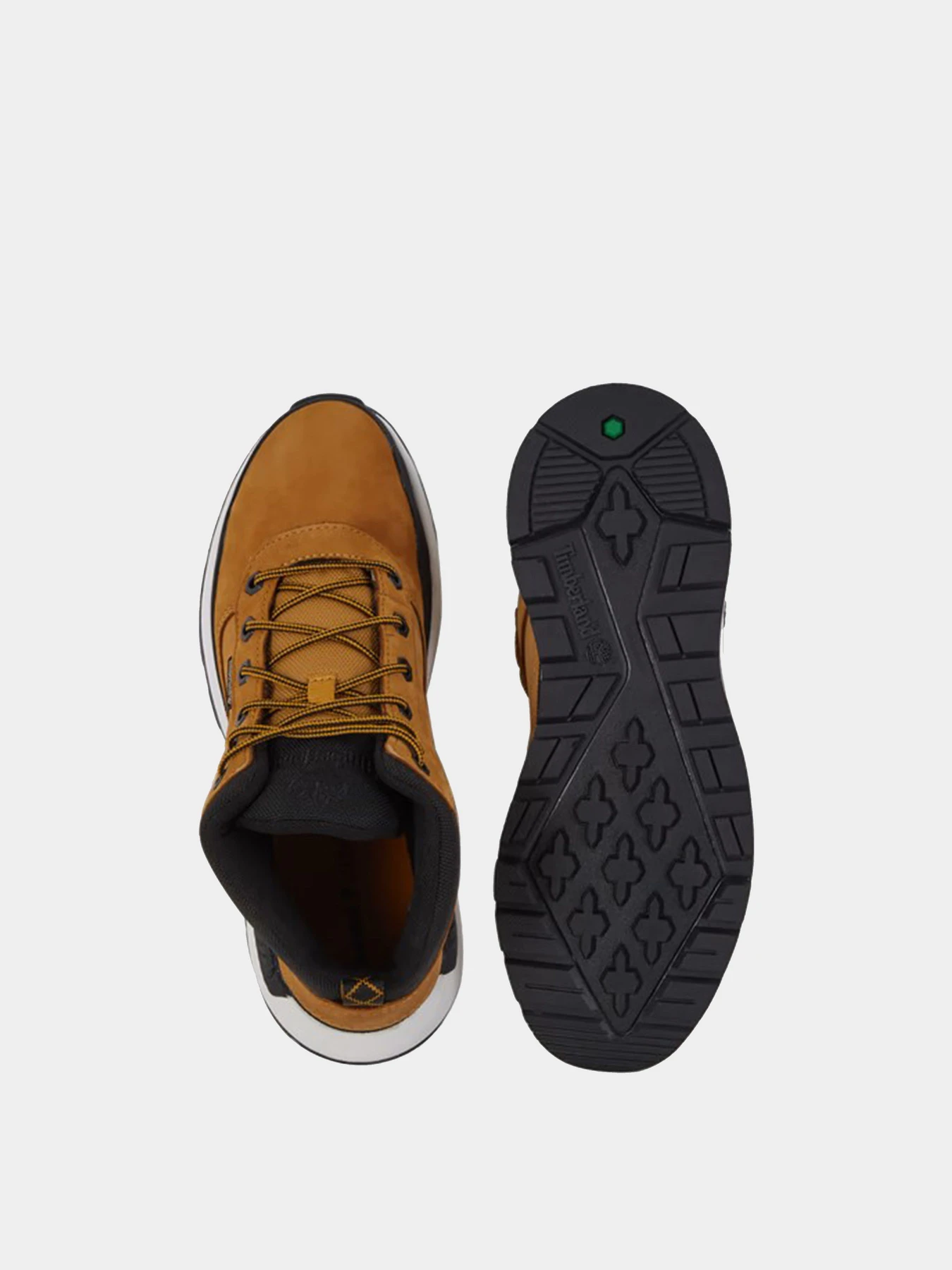 Ботинки и сапоги Timberland модель A5NRE Ботинки и сапоги Timberland модель A5NRE Фото
