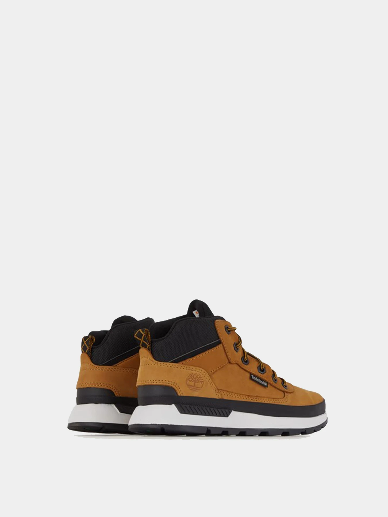 Ботинки и сапоги Timberland модель A5NRE Ботинки и сапоги Timberland модель A5NRE Фото