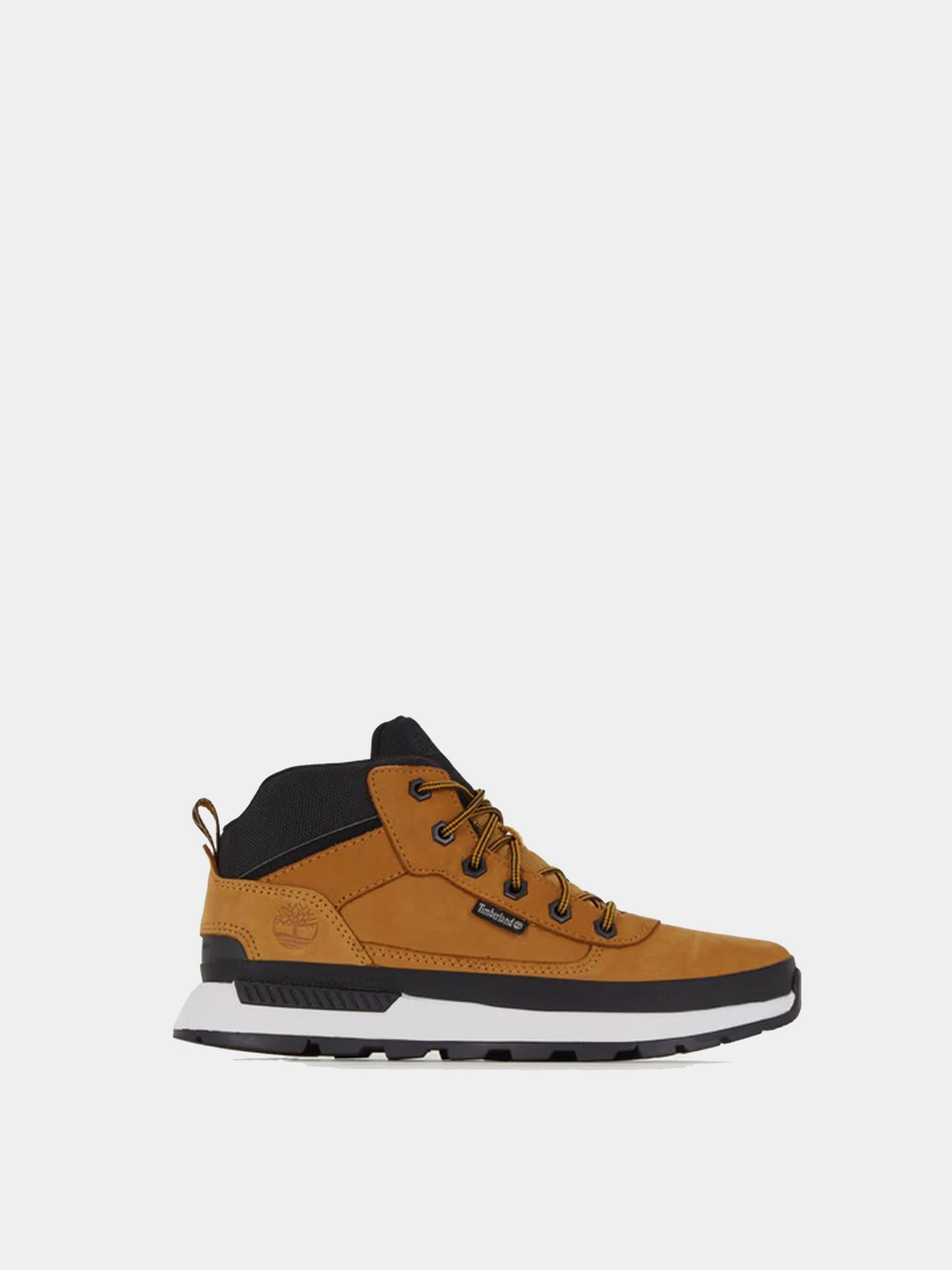 Ботинки и сапоги Timberland модель A5NRE Ботинки и сапоги Timberland модель A5NRE Фото