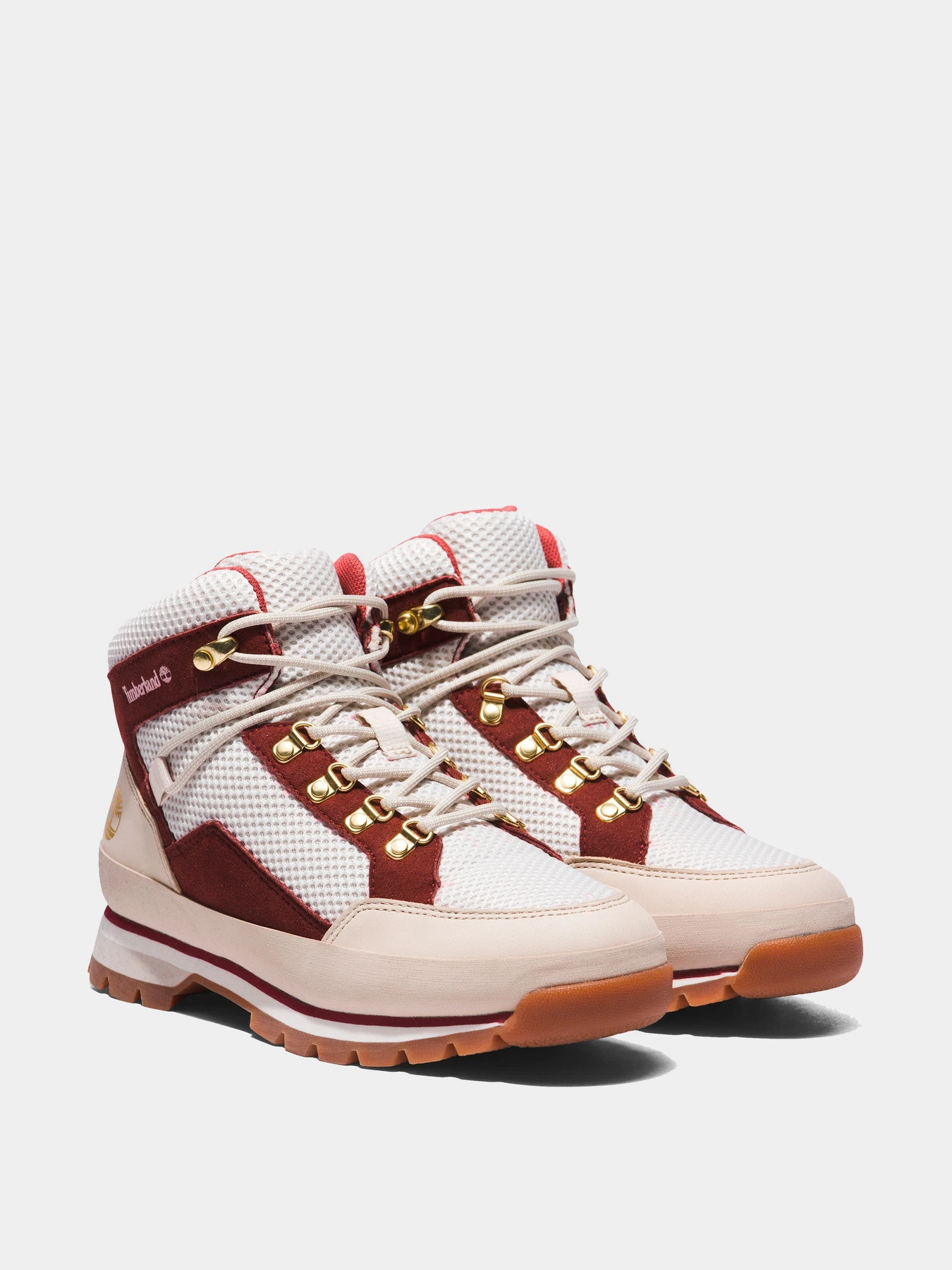Ботинки и сапоги Timberland модель A5NT9 Ботинки и сапоги Timberland модель A5NT9 Фото