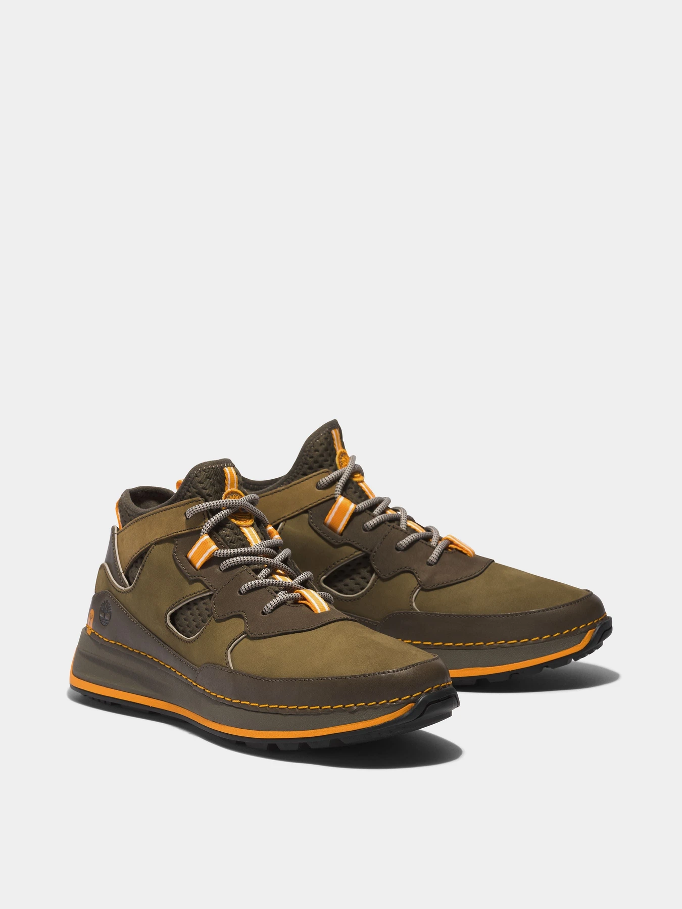Ботинки и сапоги Timberland модель A5NTB Ботинки и сапоги Timberland модель A5NTB Фото