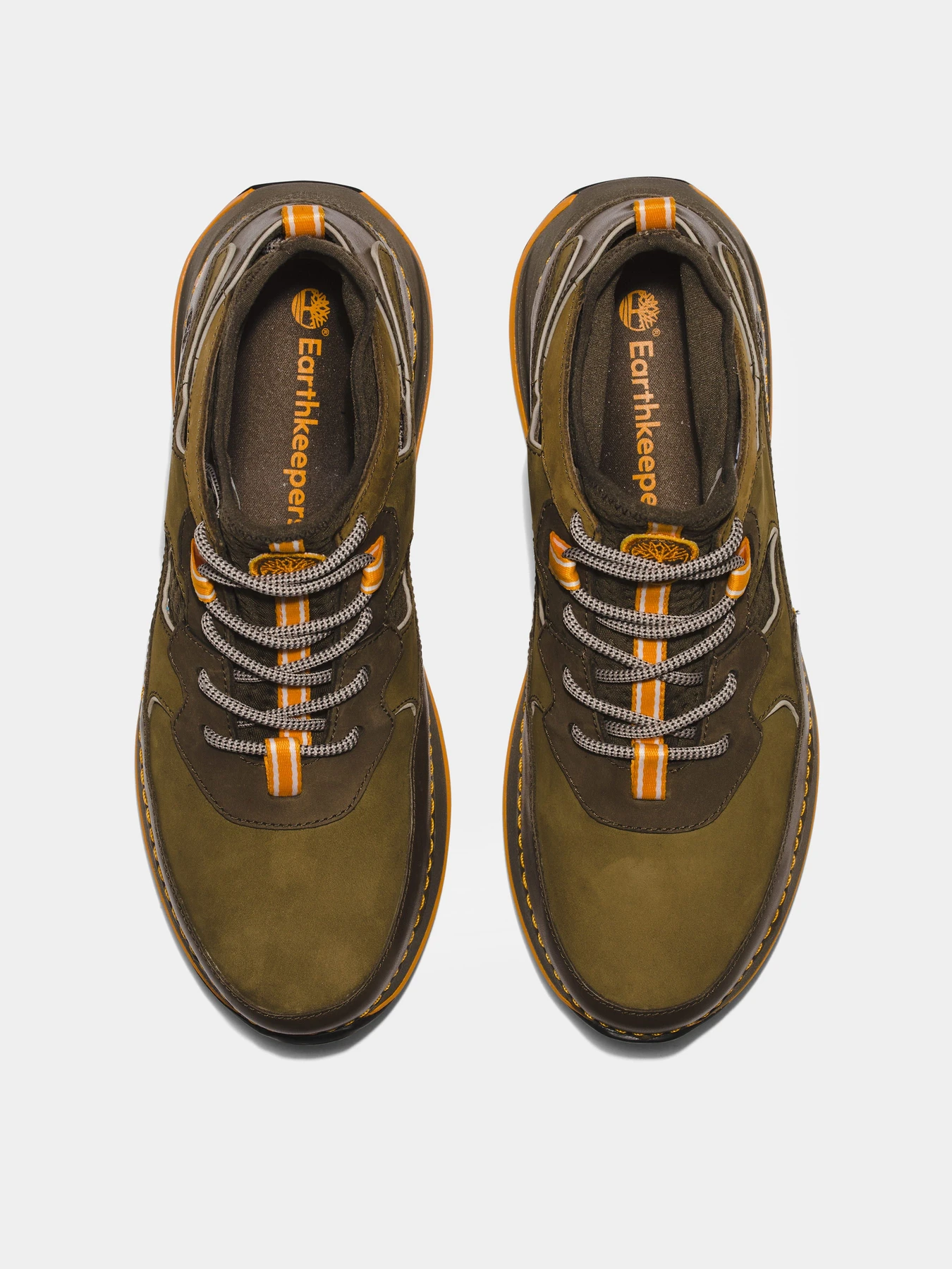 Ботинки и сапоги Timberland модель A5NTB Ботинки и сапоги Timberland модель A5NTB Фото