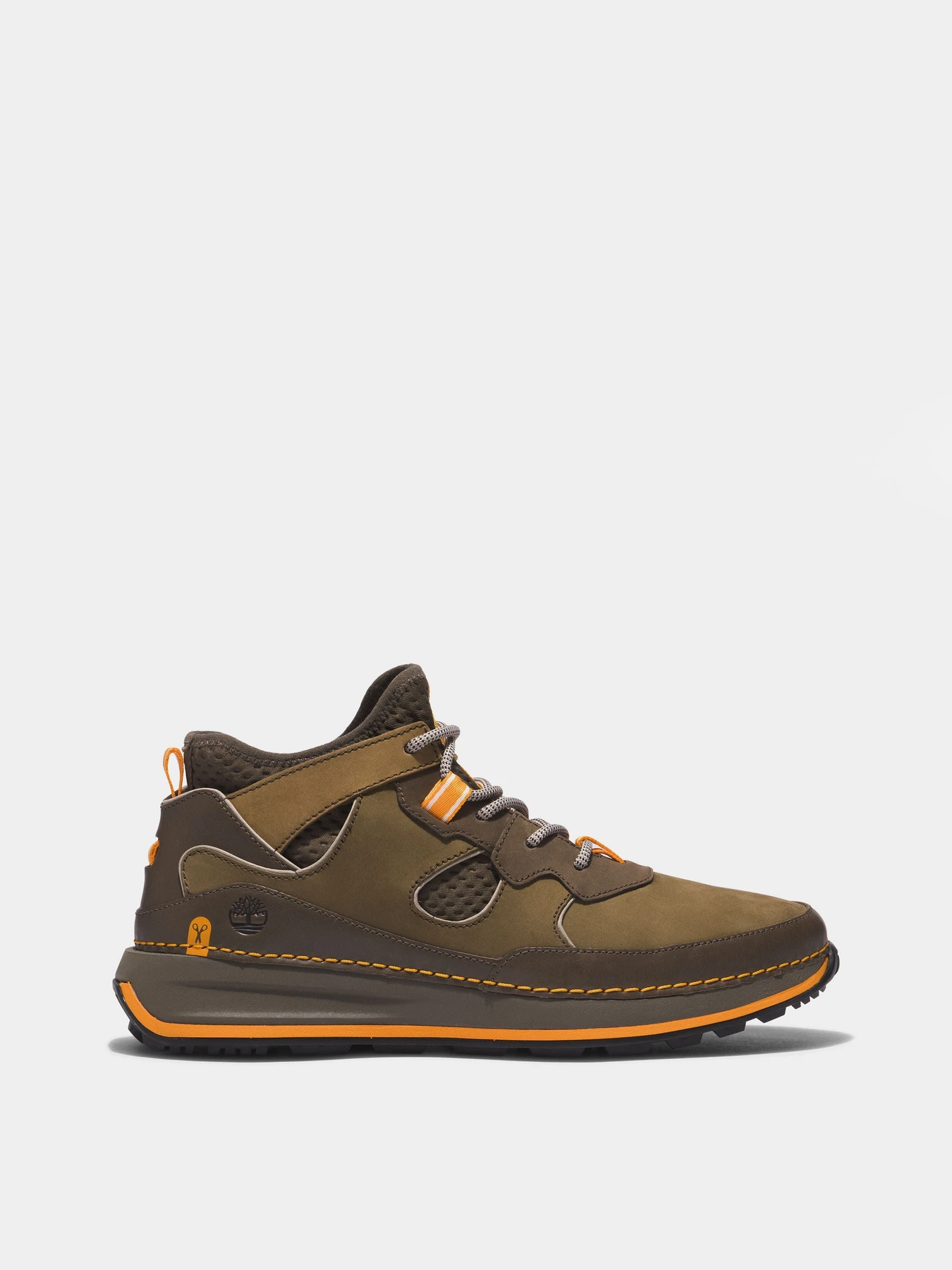 Ботинки и сапоги Timberland модель A5NTB Ботинки и сапоги Timberland модель A5NTB Фото