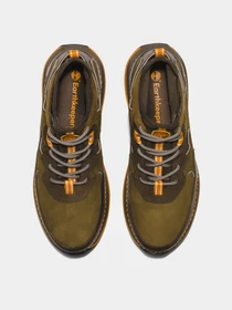 Ботинки и сапоги Timberland модель A5NTB Фото